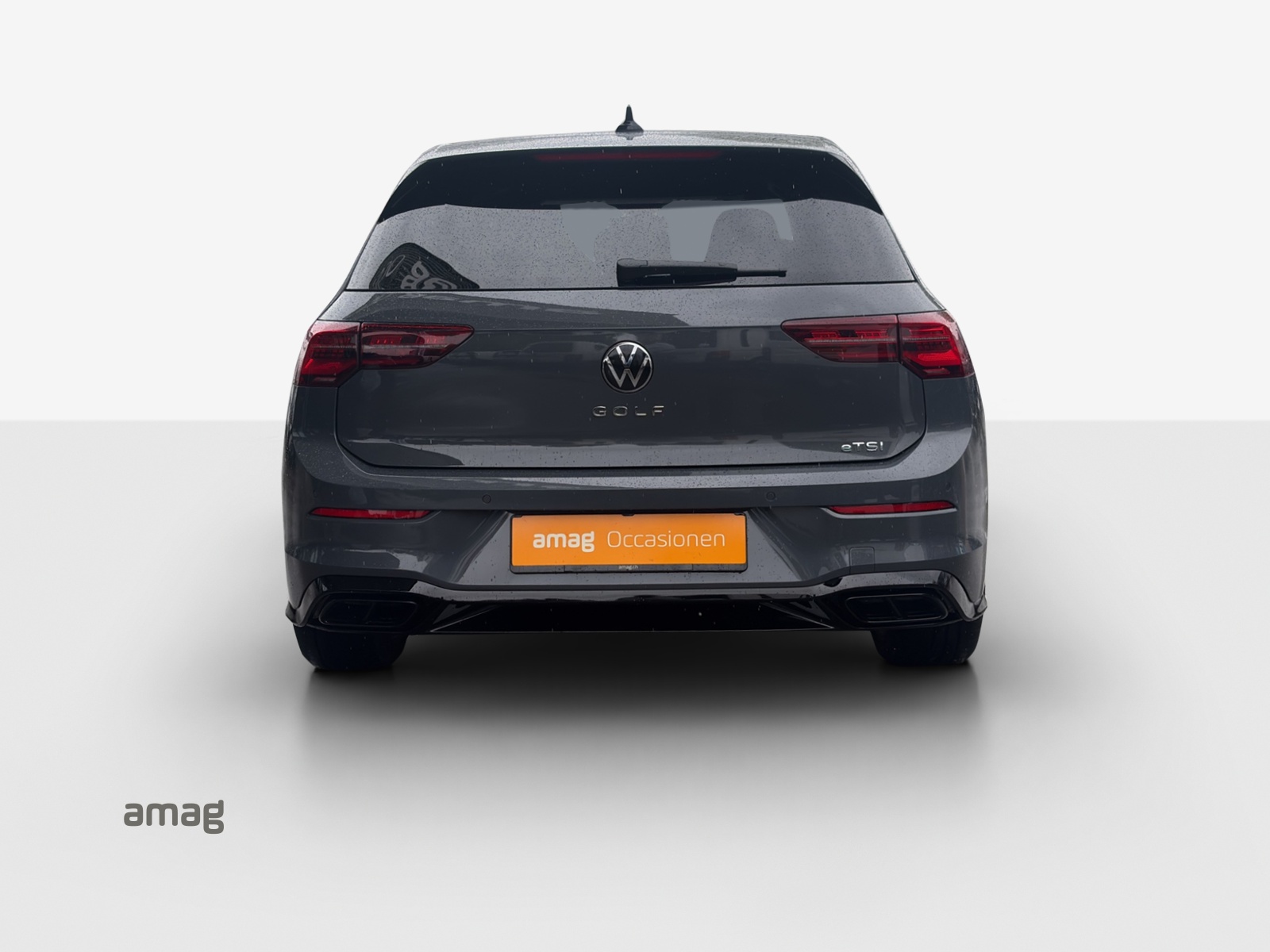 VW Golf 1.5 eTSI mHEV ACT R-Line DSG-showroom-element-3