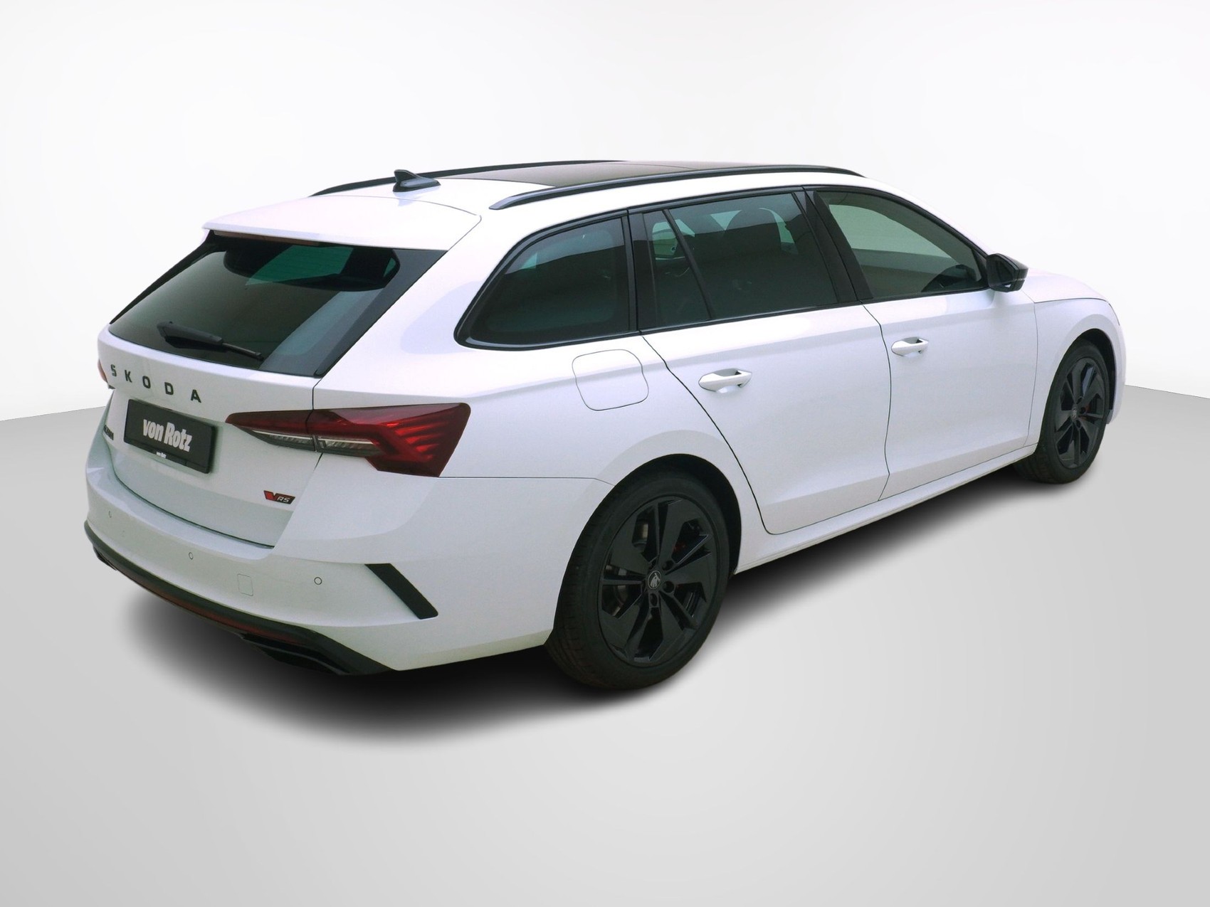 SKODA Octavia 2.0 TSI RS DSG-image-5