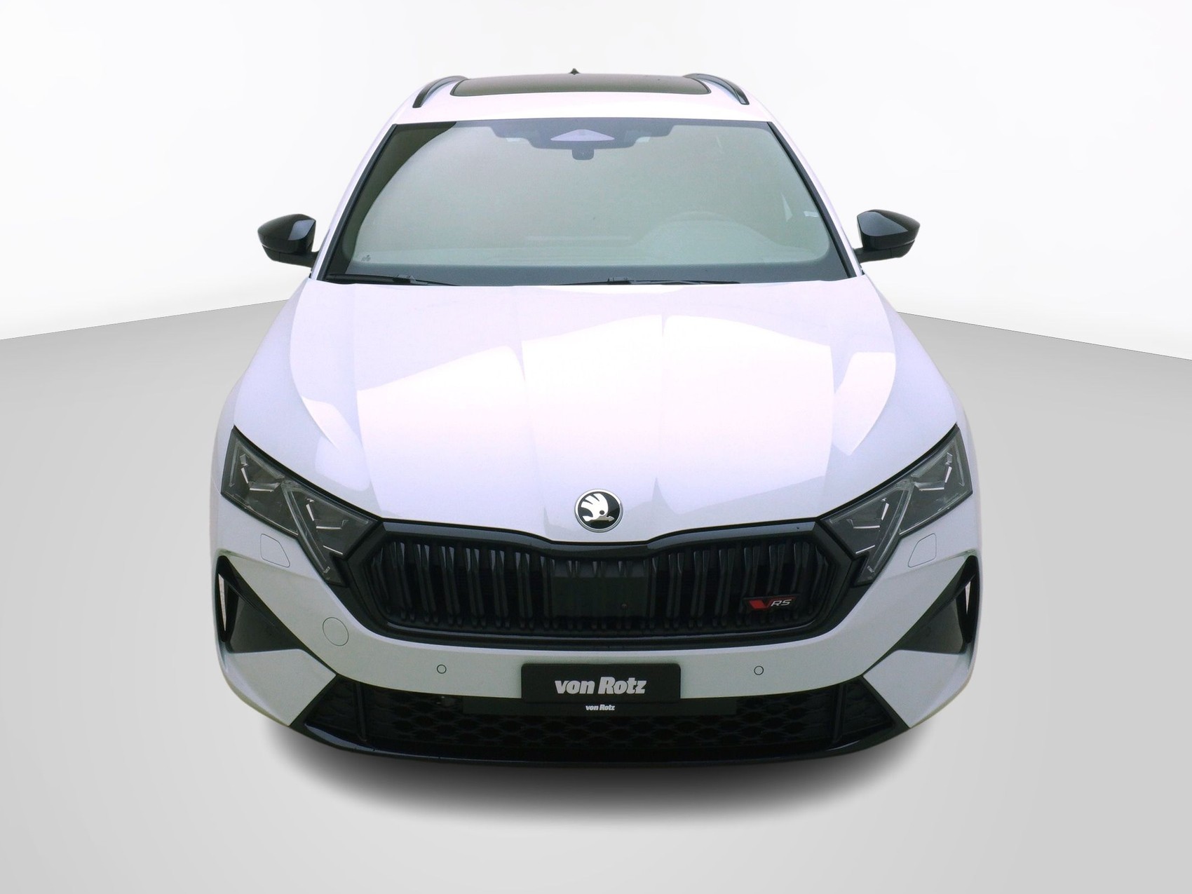 SKODA Octavia 2.0 TSI RS DSG-image-6