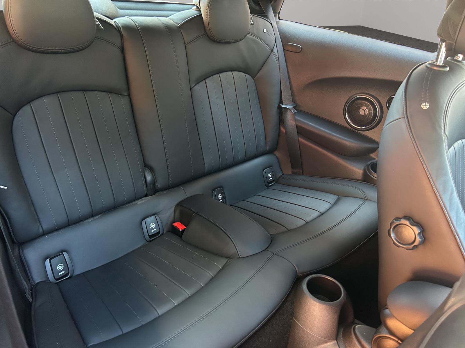 MINI Cooper S Steptronic DKG-image-23