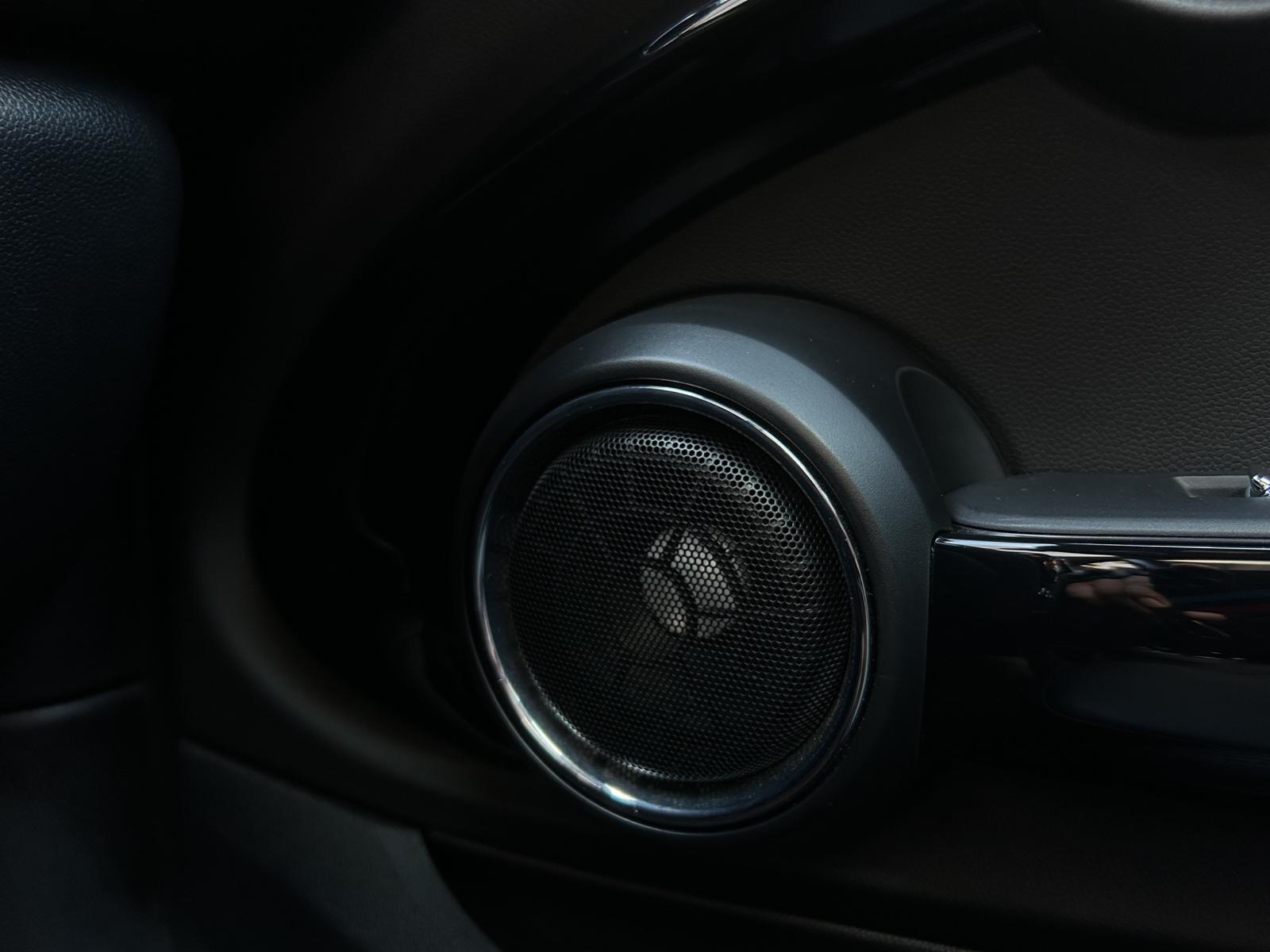 MINI Cooper S Steptronic DKG-image-21