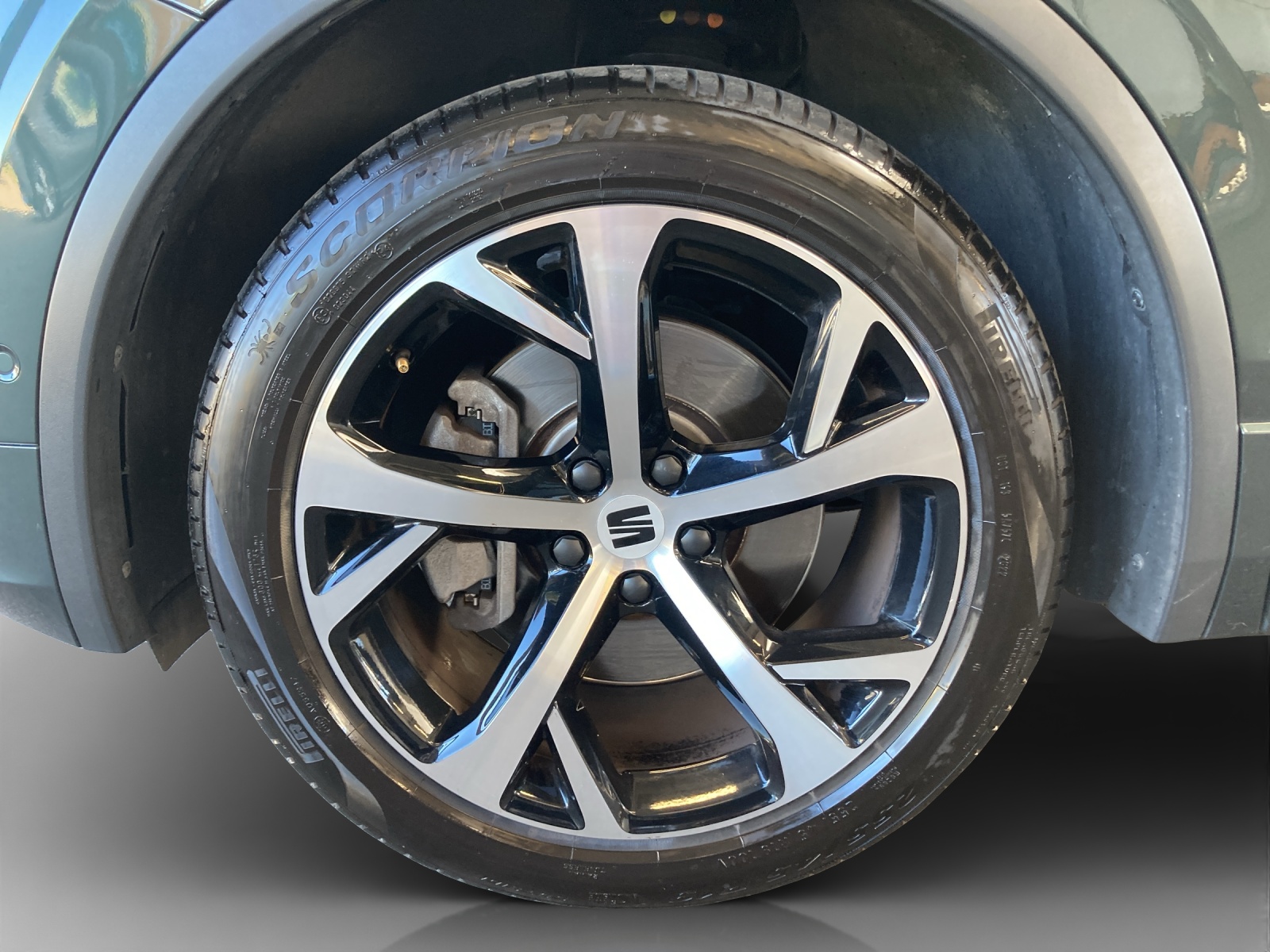 SEAT Tarraco 2.0 TDI 4Drive FR DSG-image-15