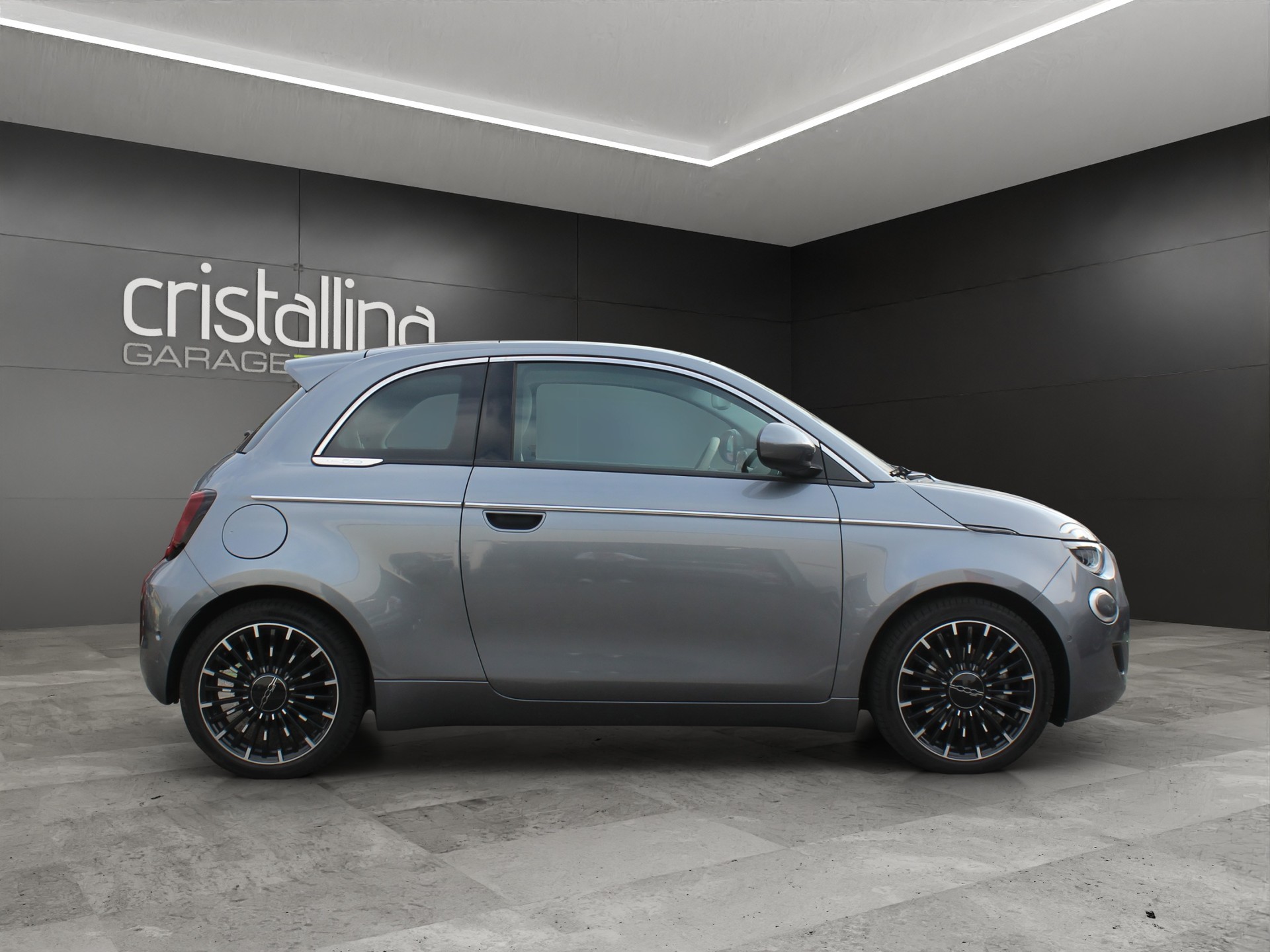 FIAT 500 La Prima-image-4