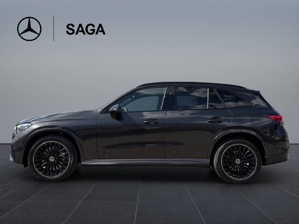 MERCEDES-BENZ GLC 300 AMG Line 4matic-image-6