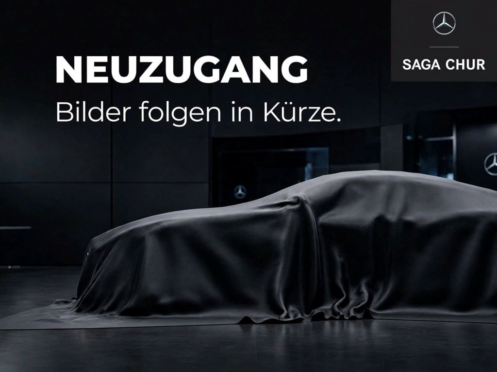 MERCEDES-BENZ GLC 300 AMG Line 4matic