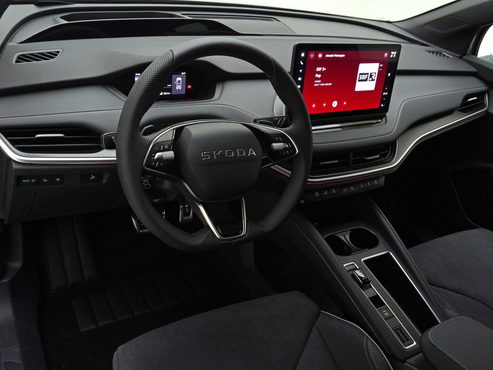SKODA Elroq 85x SportLine Advanced 4x4-showroom-element-3