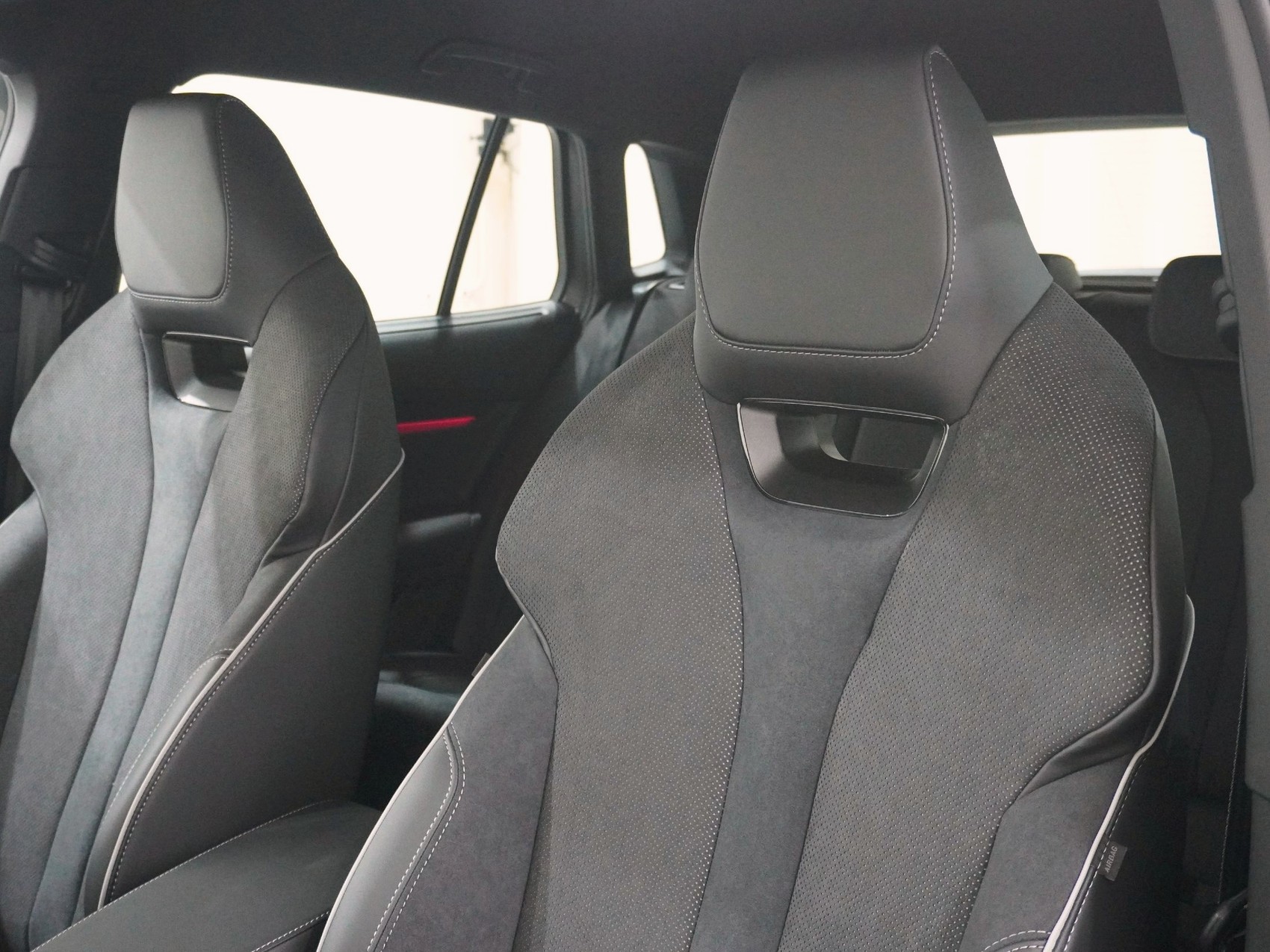SKODA Elroq 85x SportLine Advanced 4x4-image-5