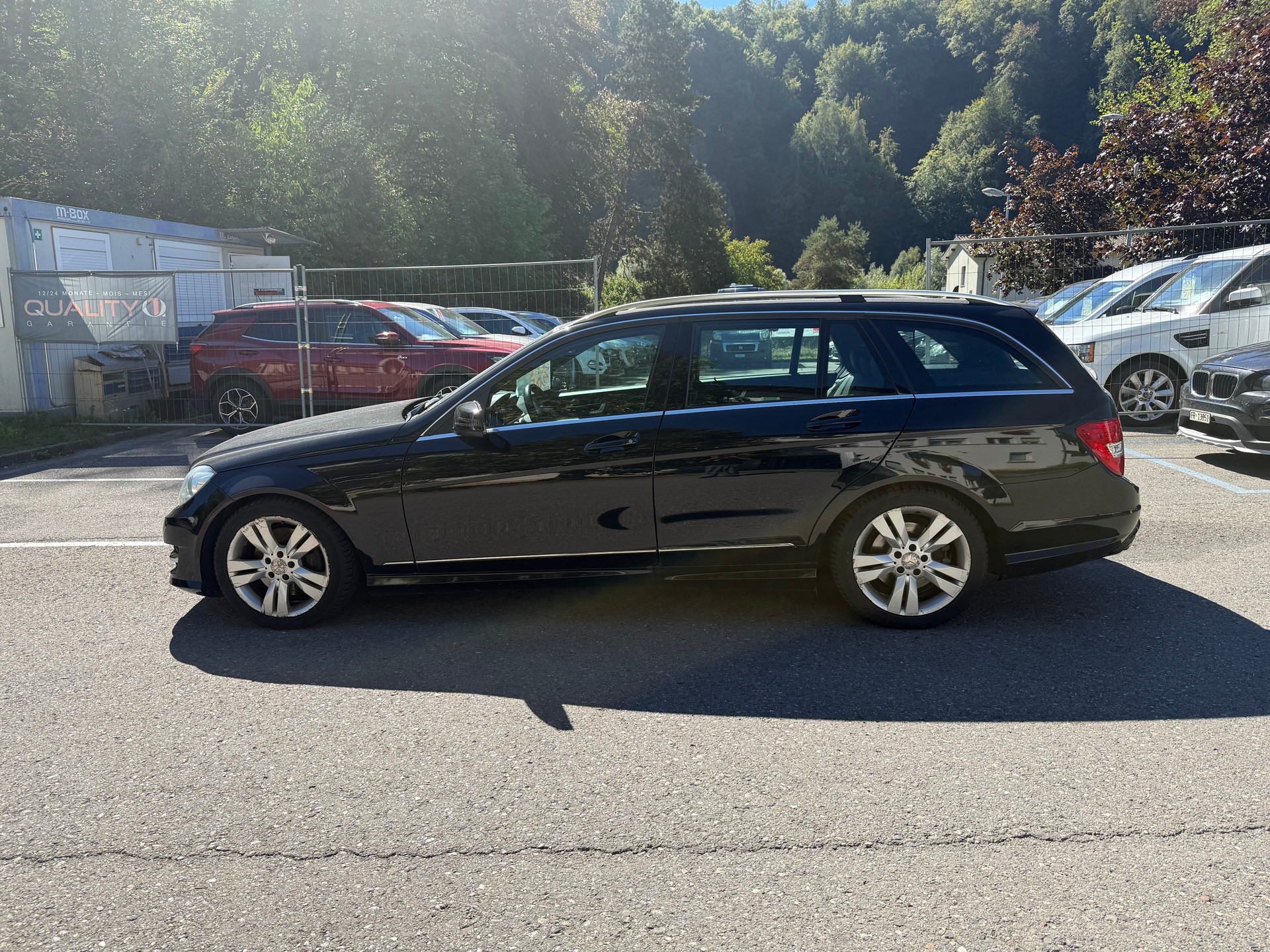 MERCEDES-BENZ C 300 CDI Elégance 4Matic 7G-Tronic-showroom-element-2