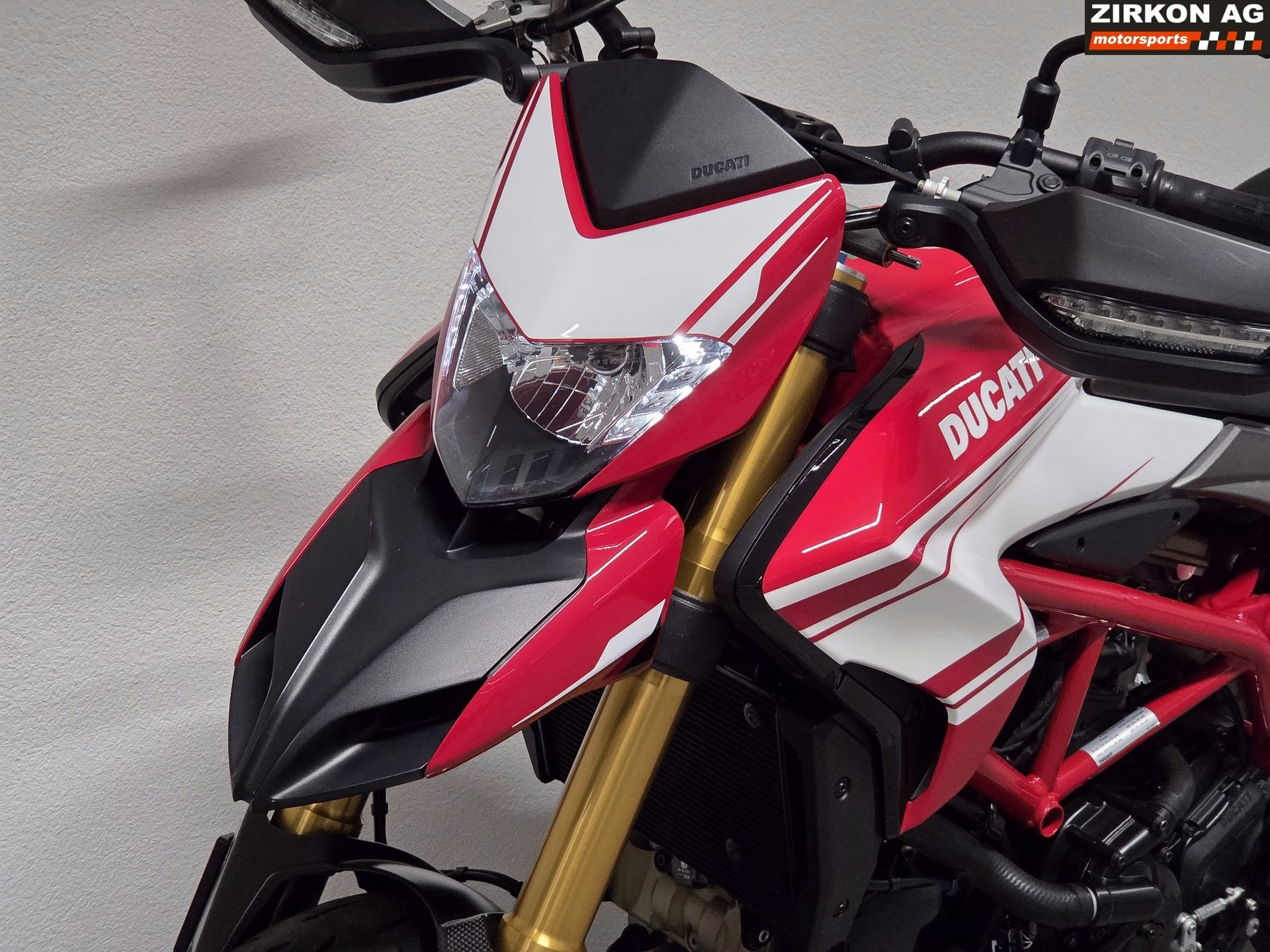 DUCATI Hypermotard 939 SP-image-8