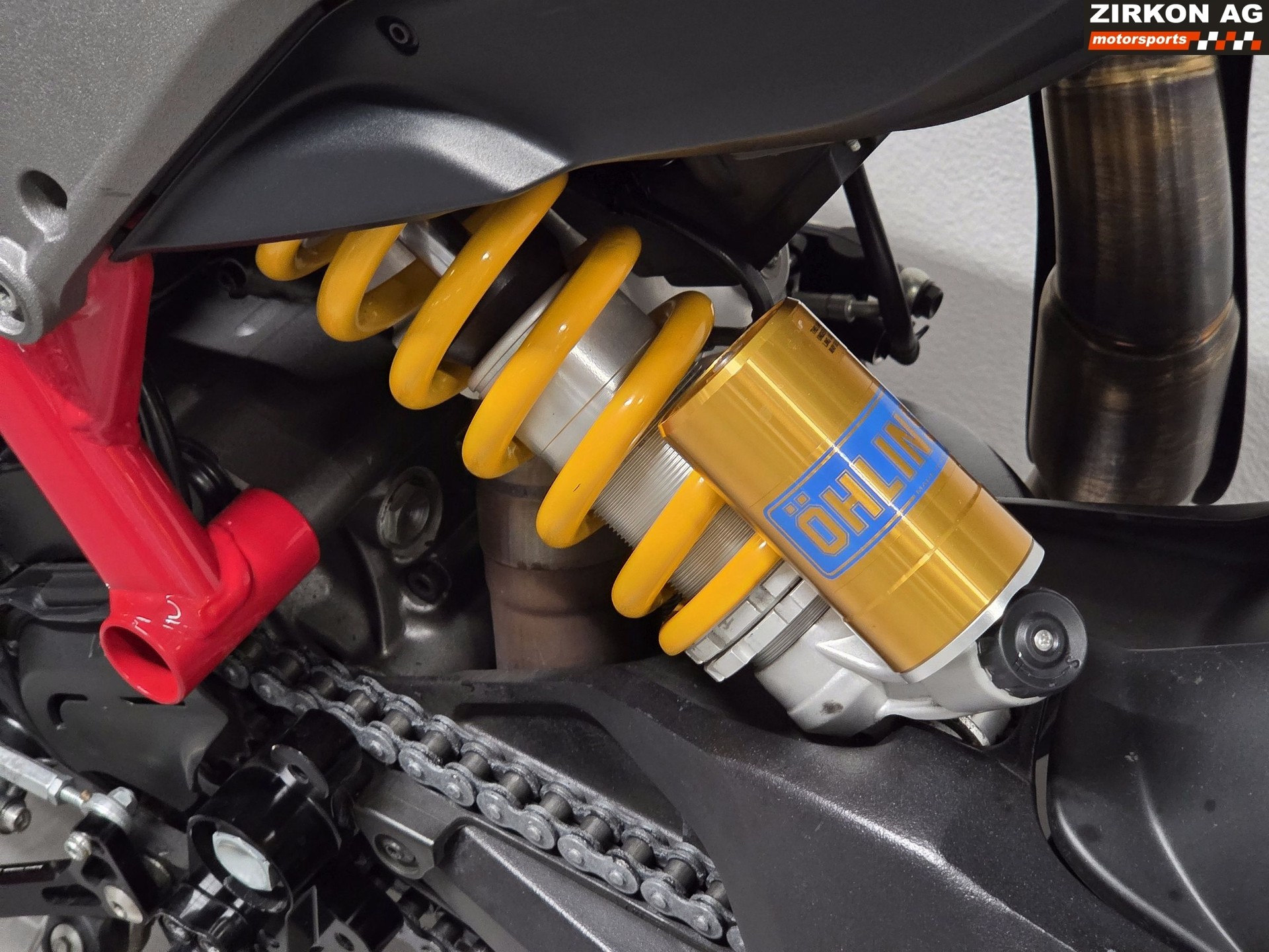 DUCATI Hypermotard 939 SP-image-14