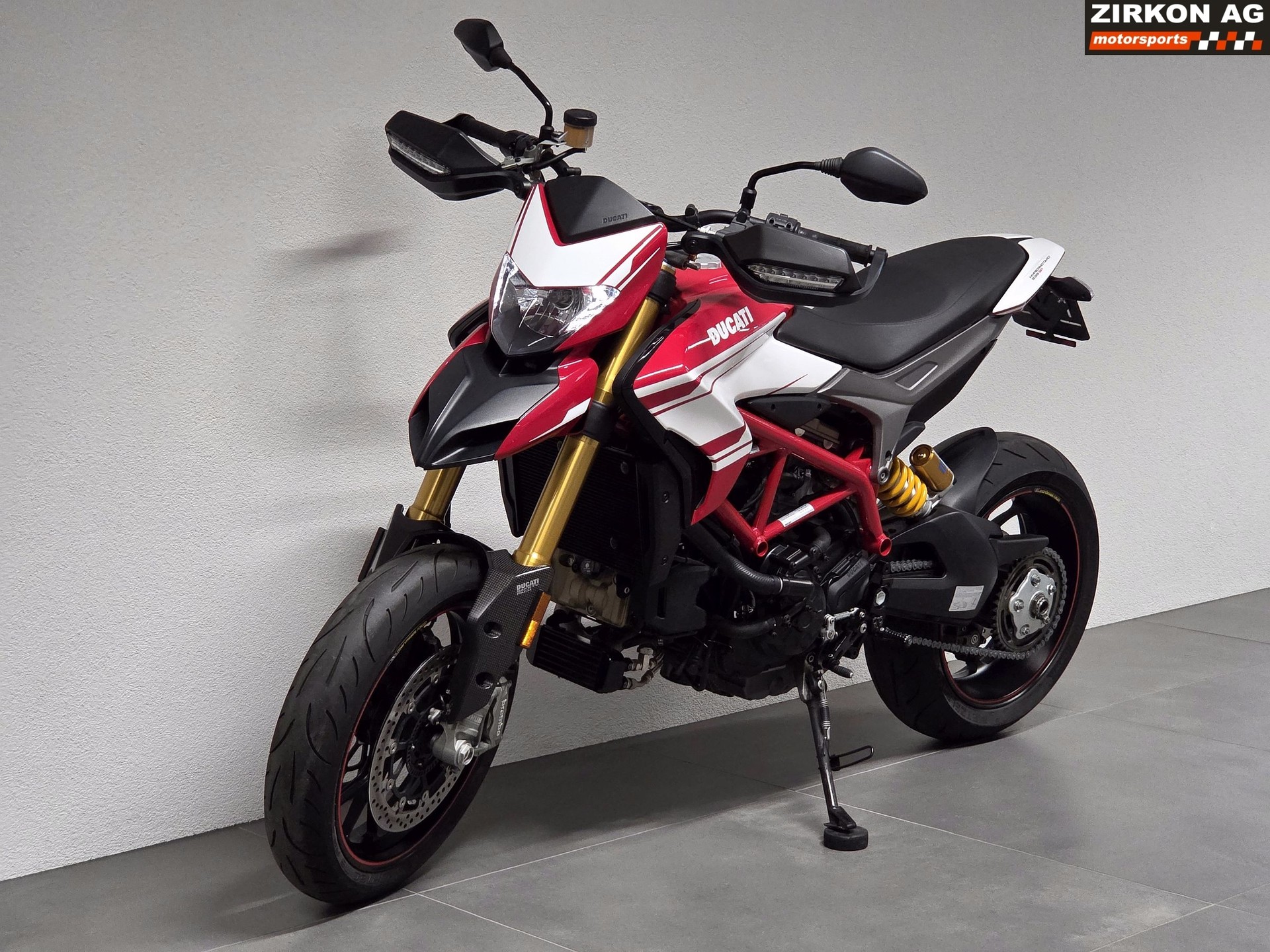 DUCATI Hypermotard 939 SP-image-7