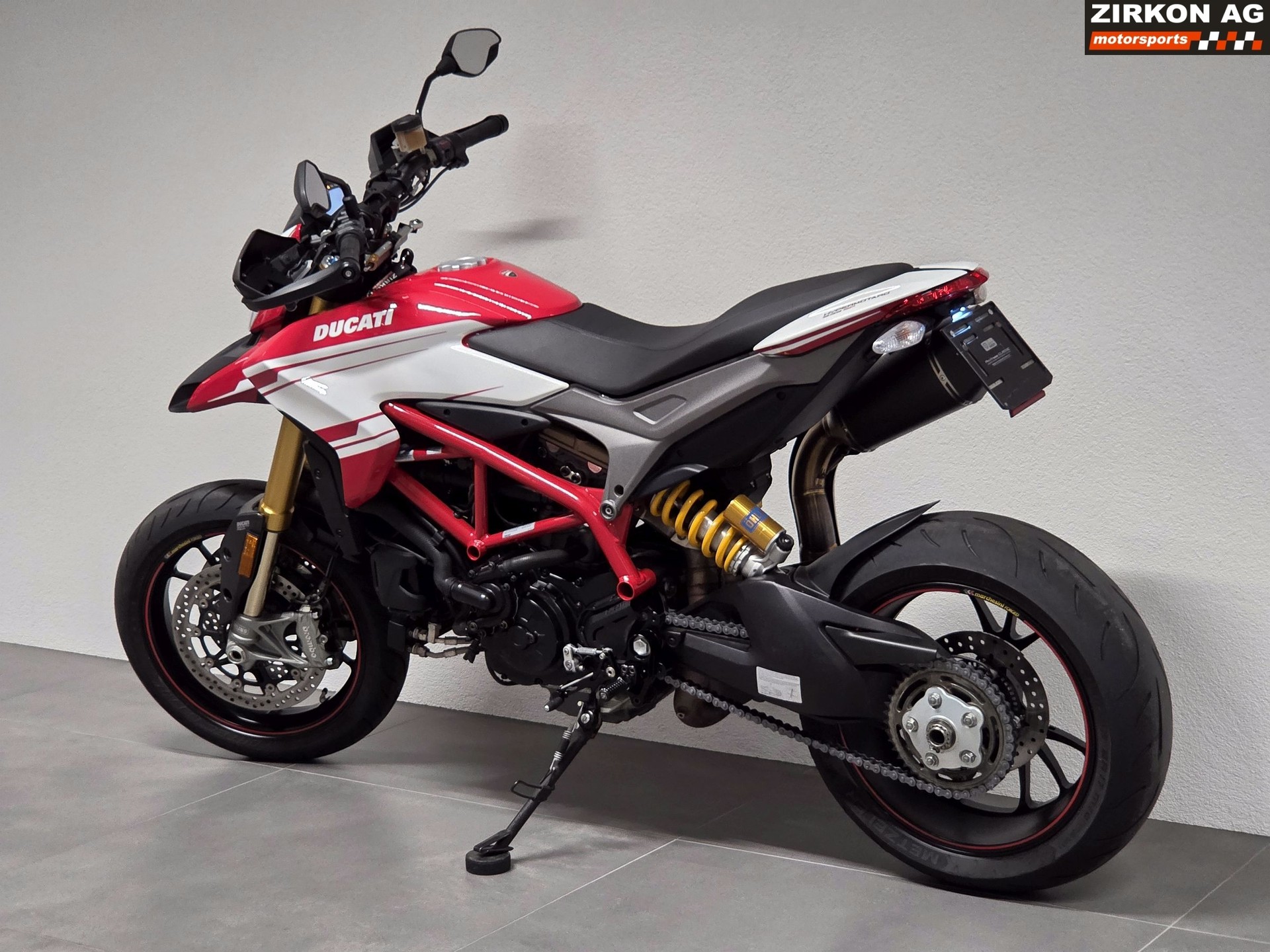 DUCATI Hypermotard 939 SP-image-13