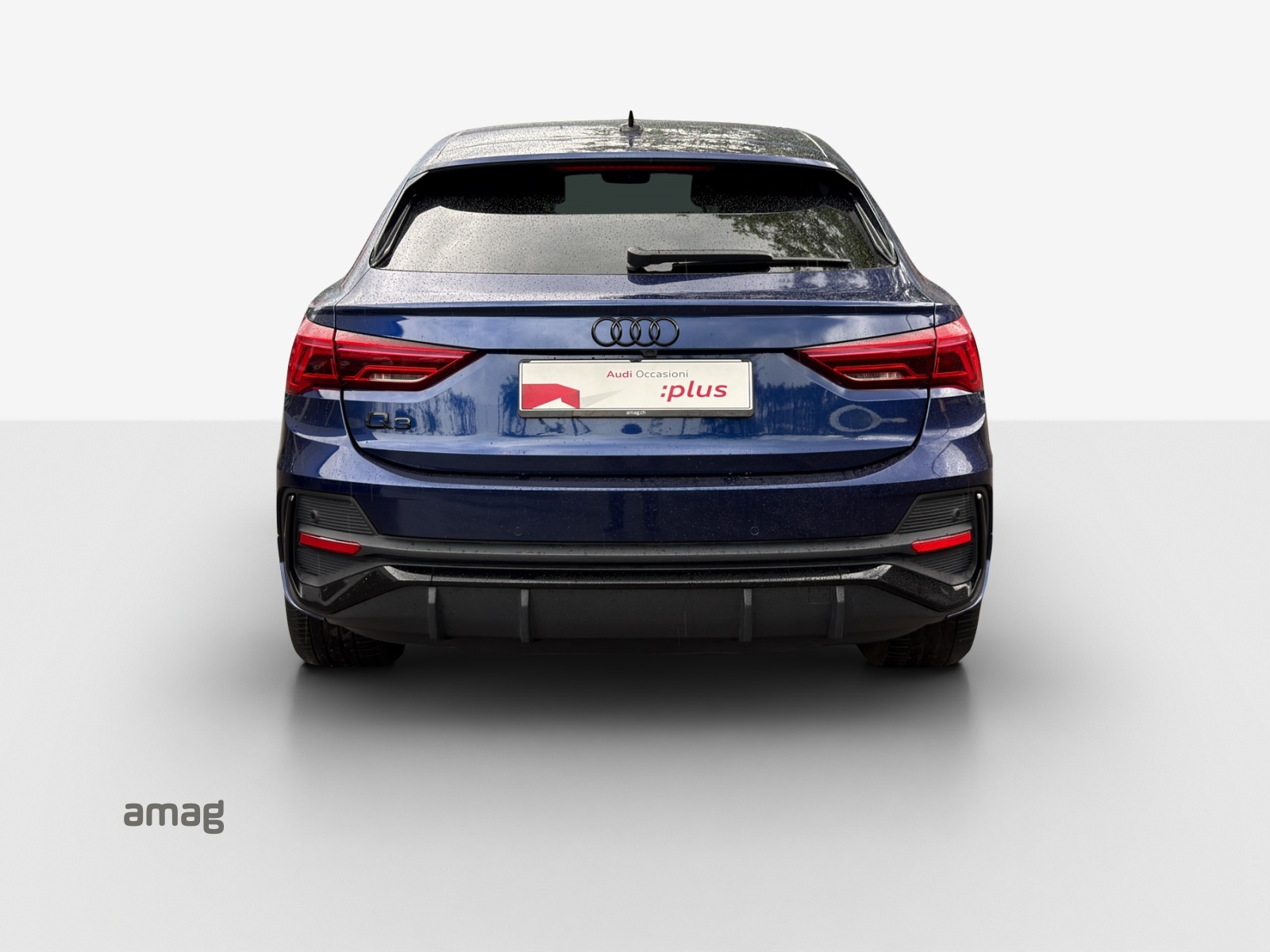 AUDI Q3 Sportback 35 TFSI S line Attraction S-tronic-showroom-element-3