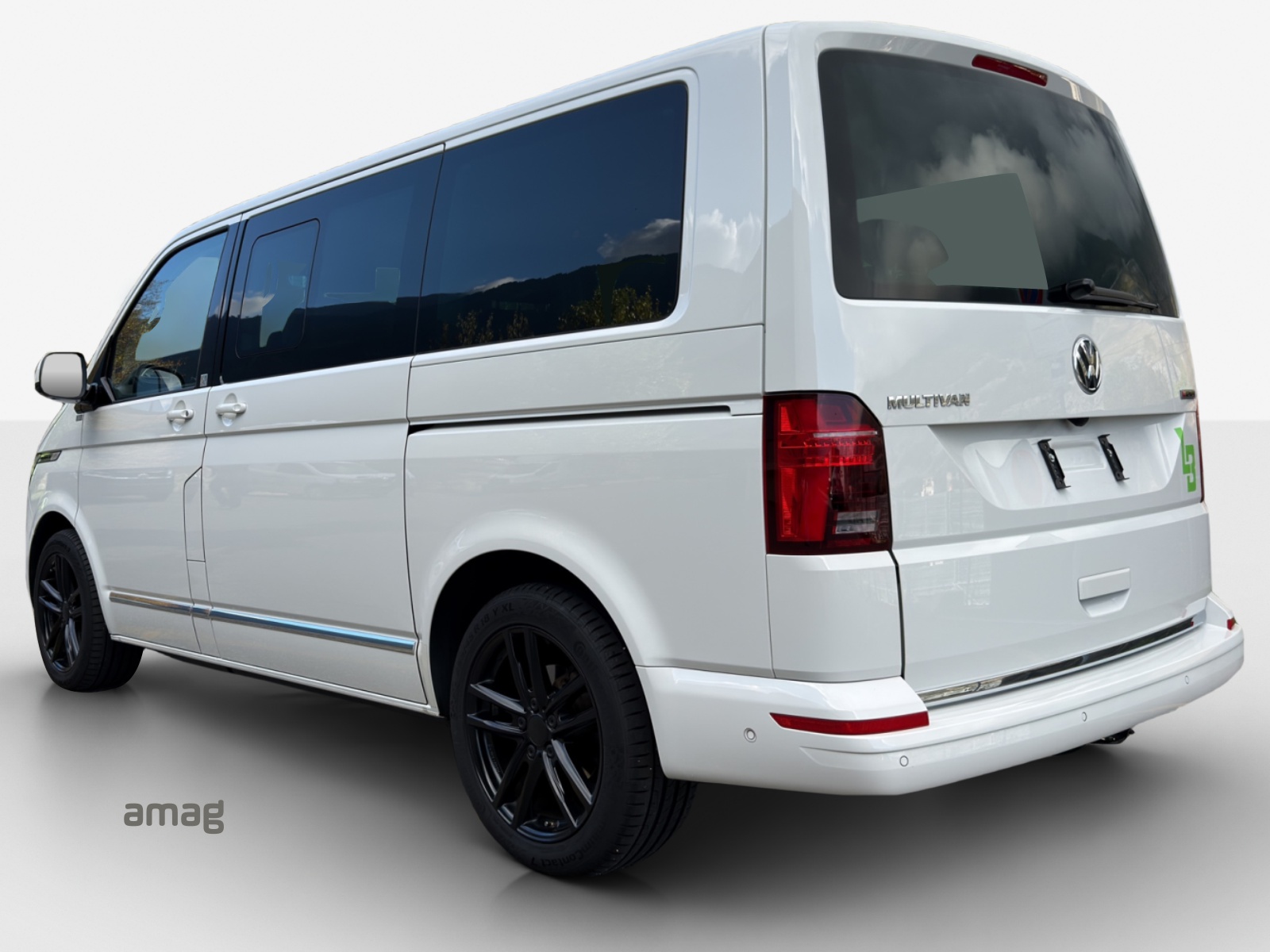 VW T6.1 Multivan 2.0 Bi-TDI Highline Liberty 4Mot. DSG-showroom-element-2