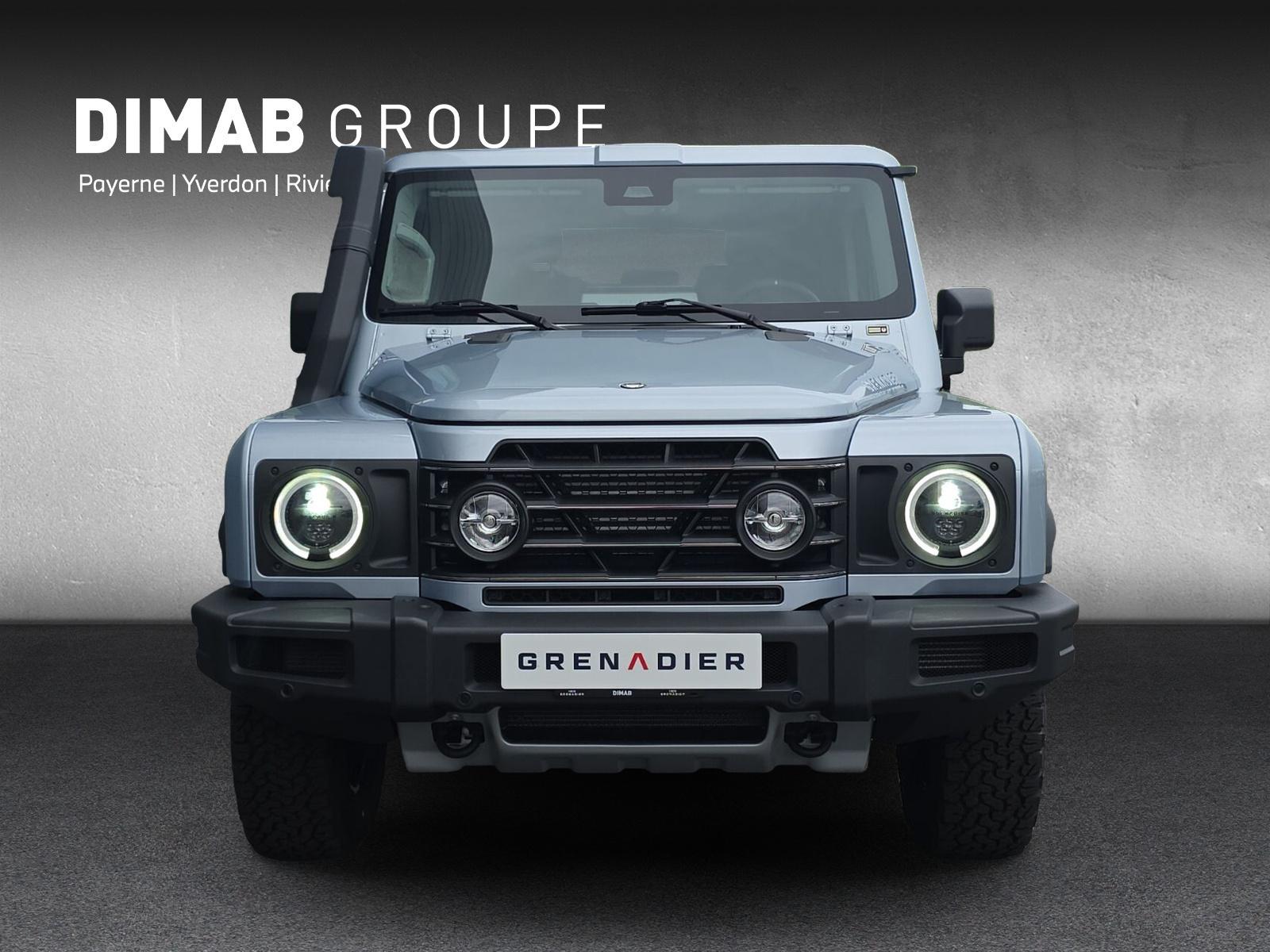 INEOS Grenadier 3.0 TD Trialmaster Leasing à 2,88 %-image-7