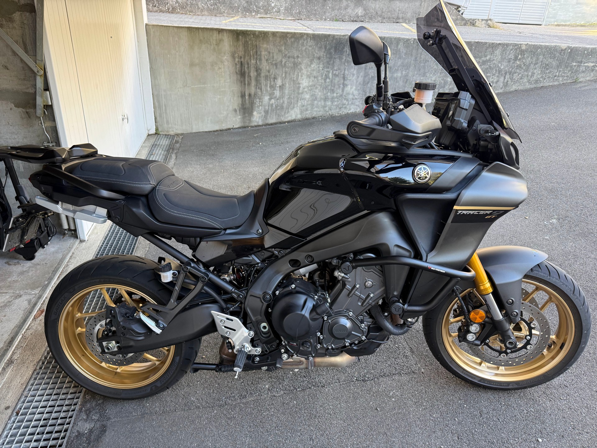 YAMAHA Tracer 9 GT-image-2