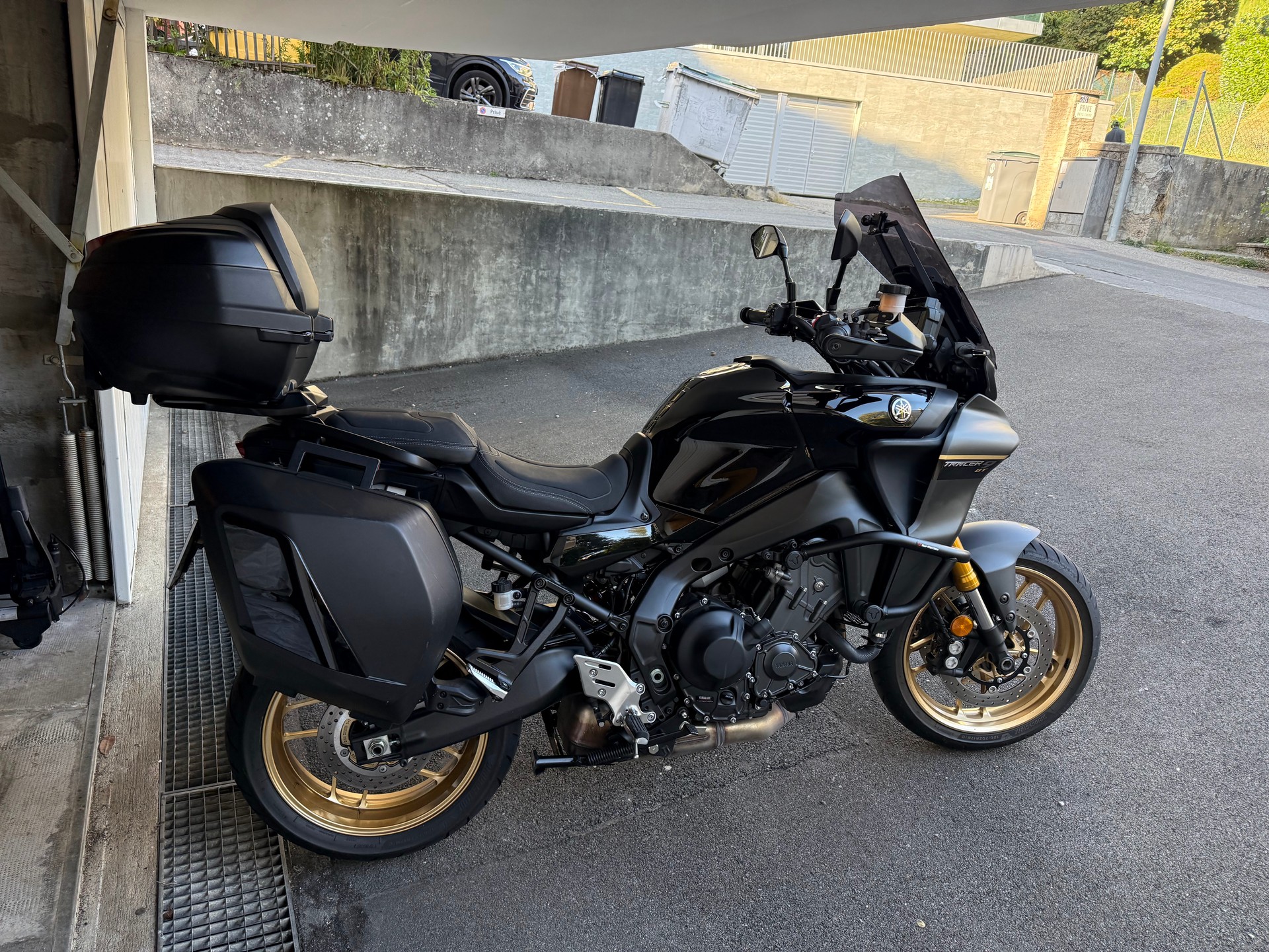 YAMAHA Tracer 9 GT-image-7