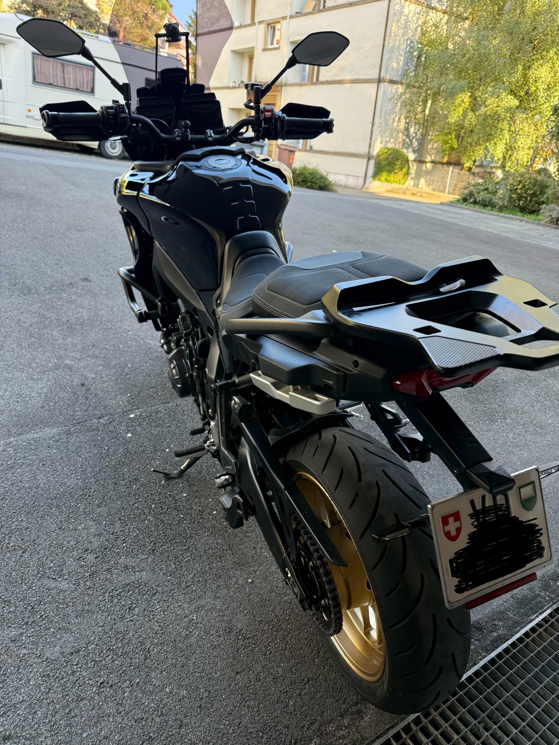 YAMAHA Tracer 9 GT-image-5