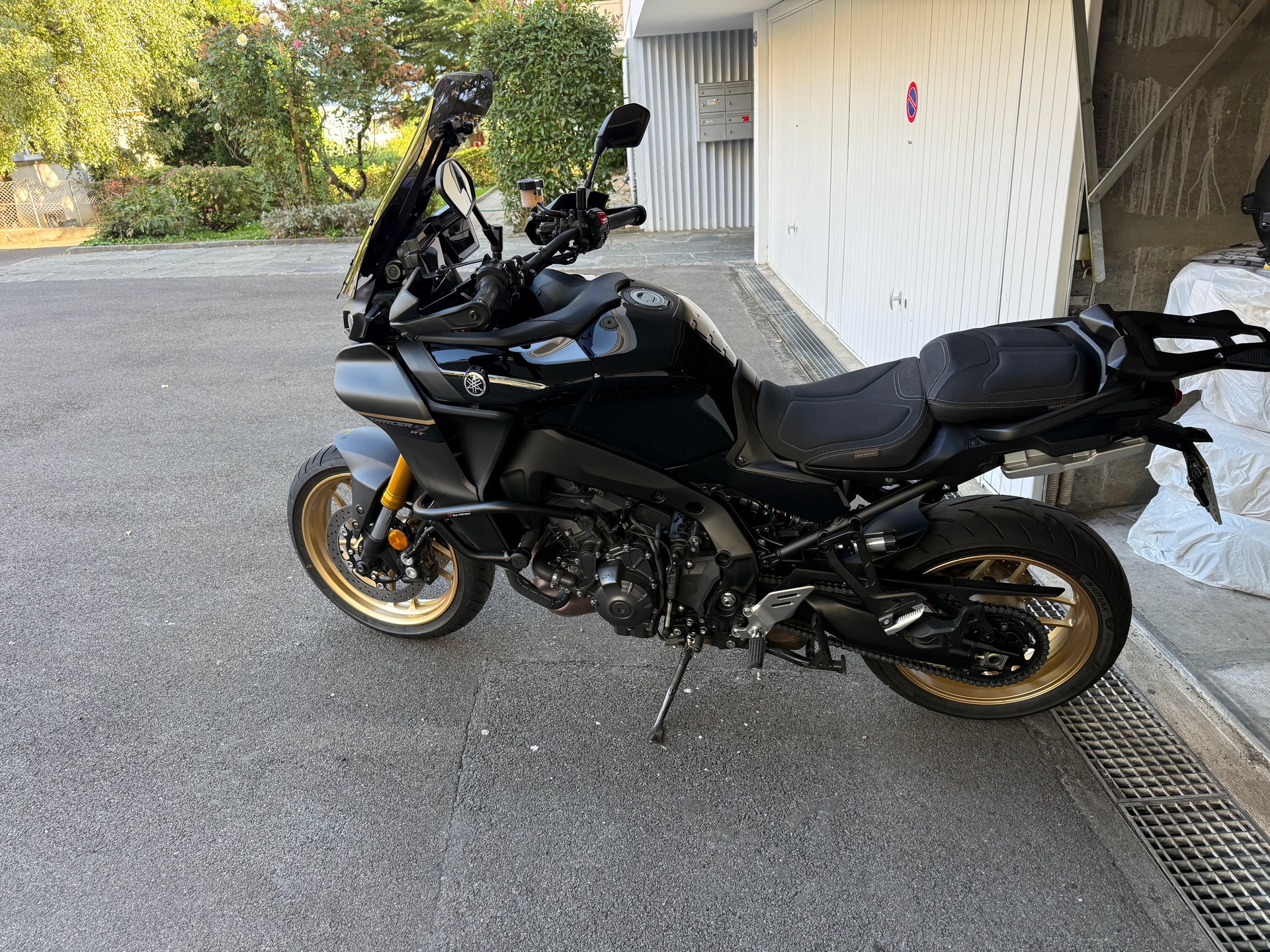 YAMAHA Tracer 9 GT-image-1