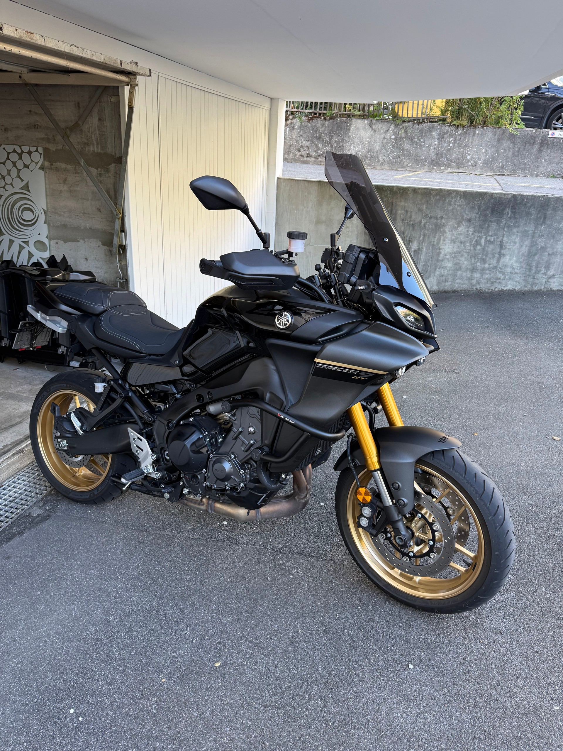 YAMAHA Tracer 9 GT-image-0