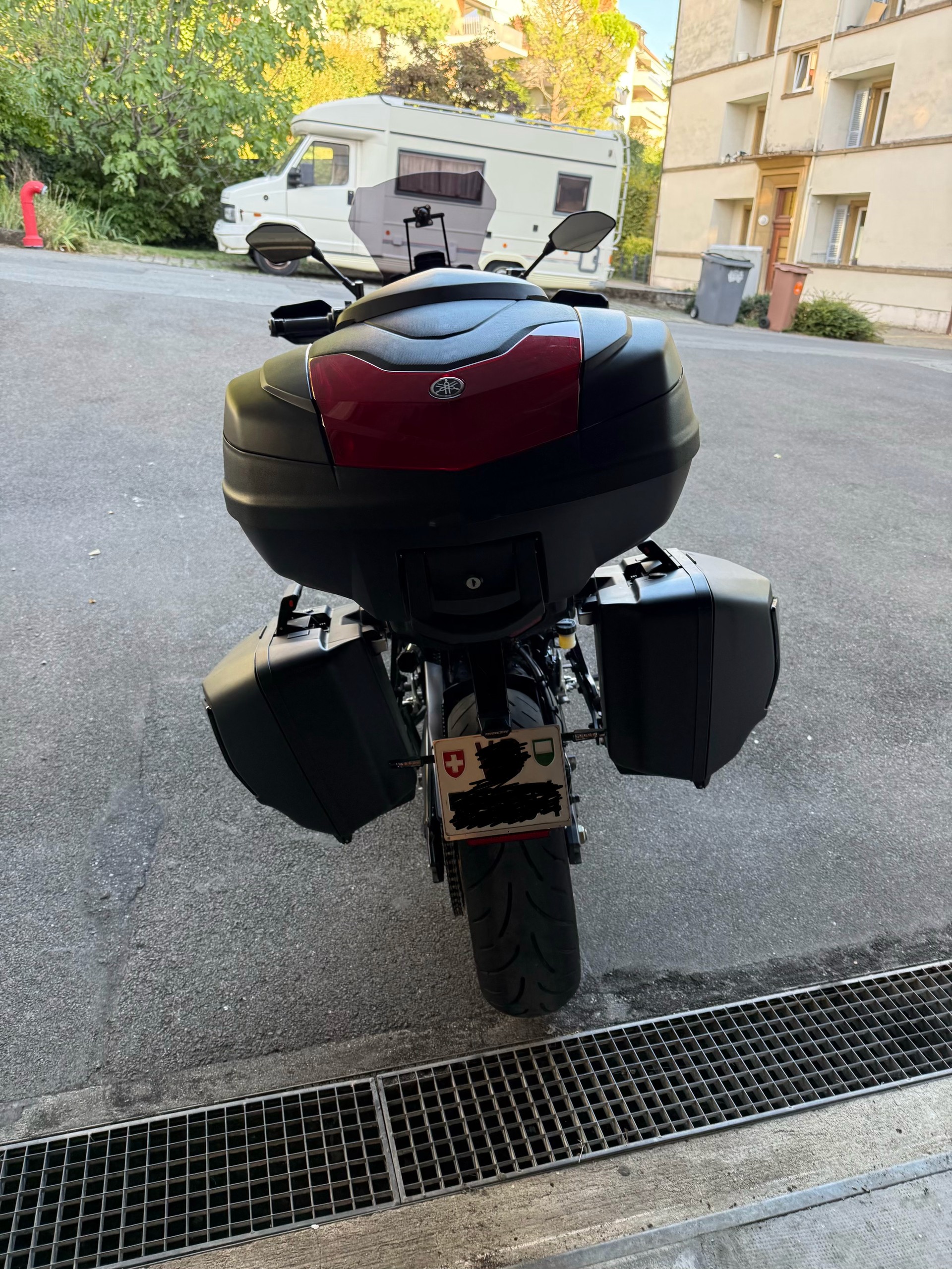 YAMAHA Tracer 9 GT-image-9