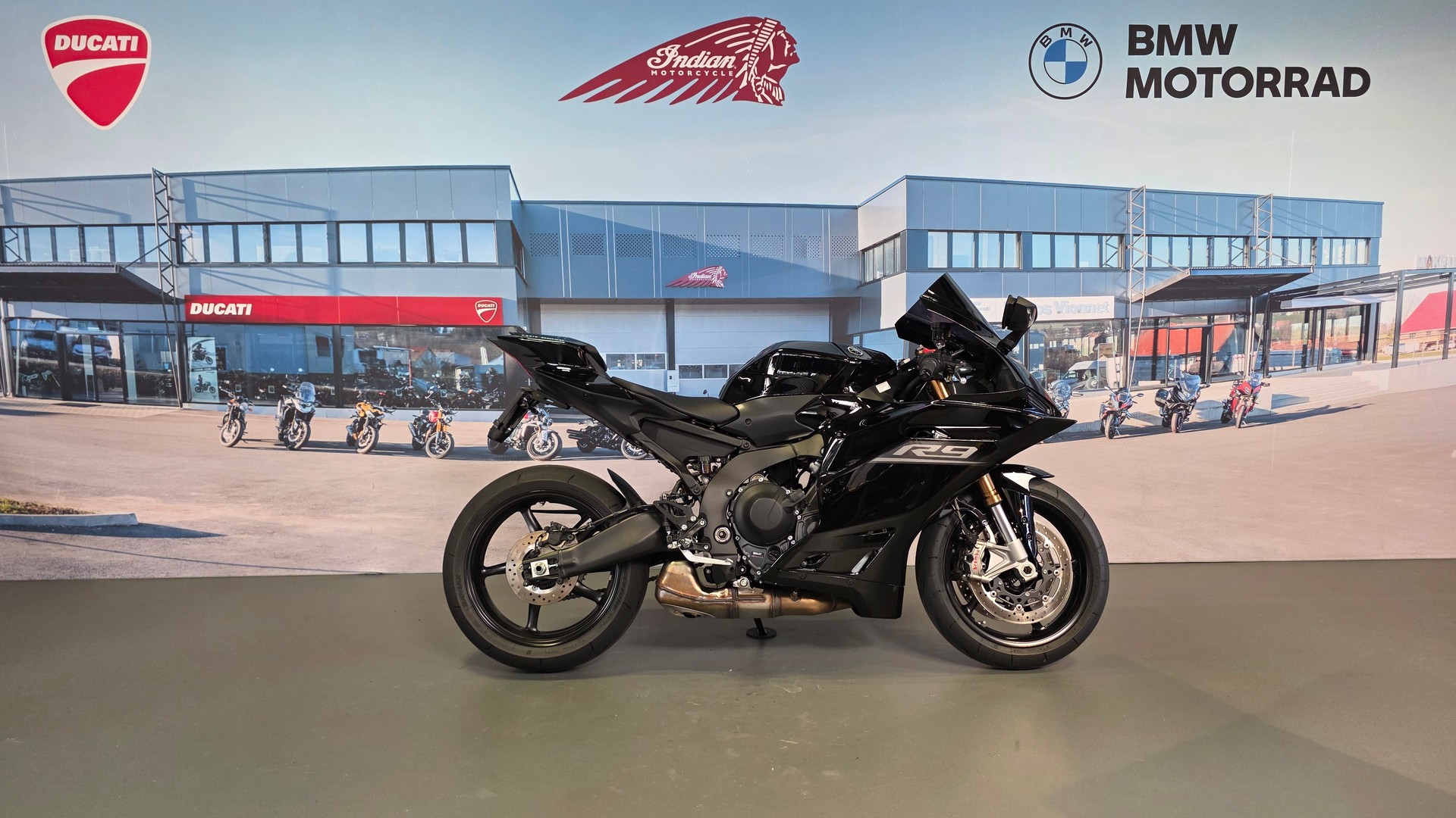 YAMAHA YZF-R9-image-5