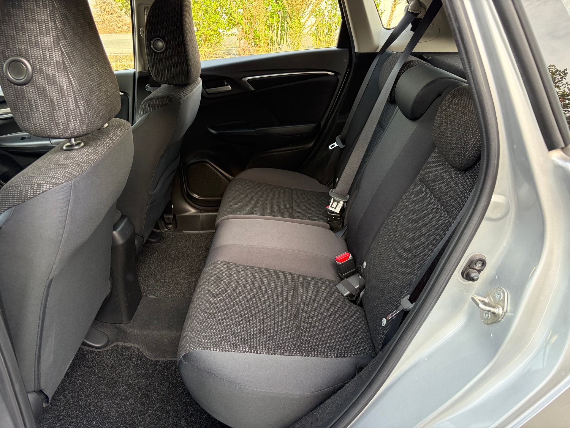 HONDA Jazz 1.3i-VTEC Elegance-image-13