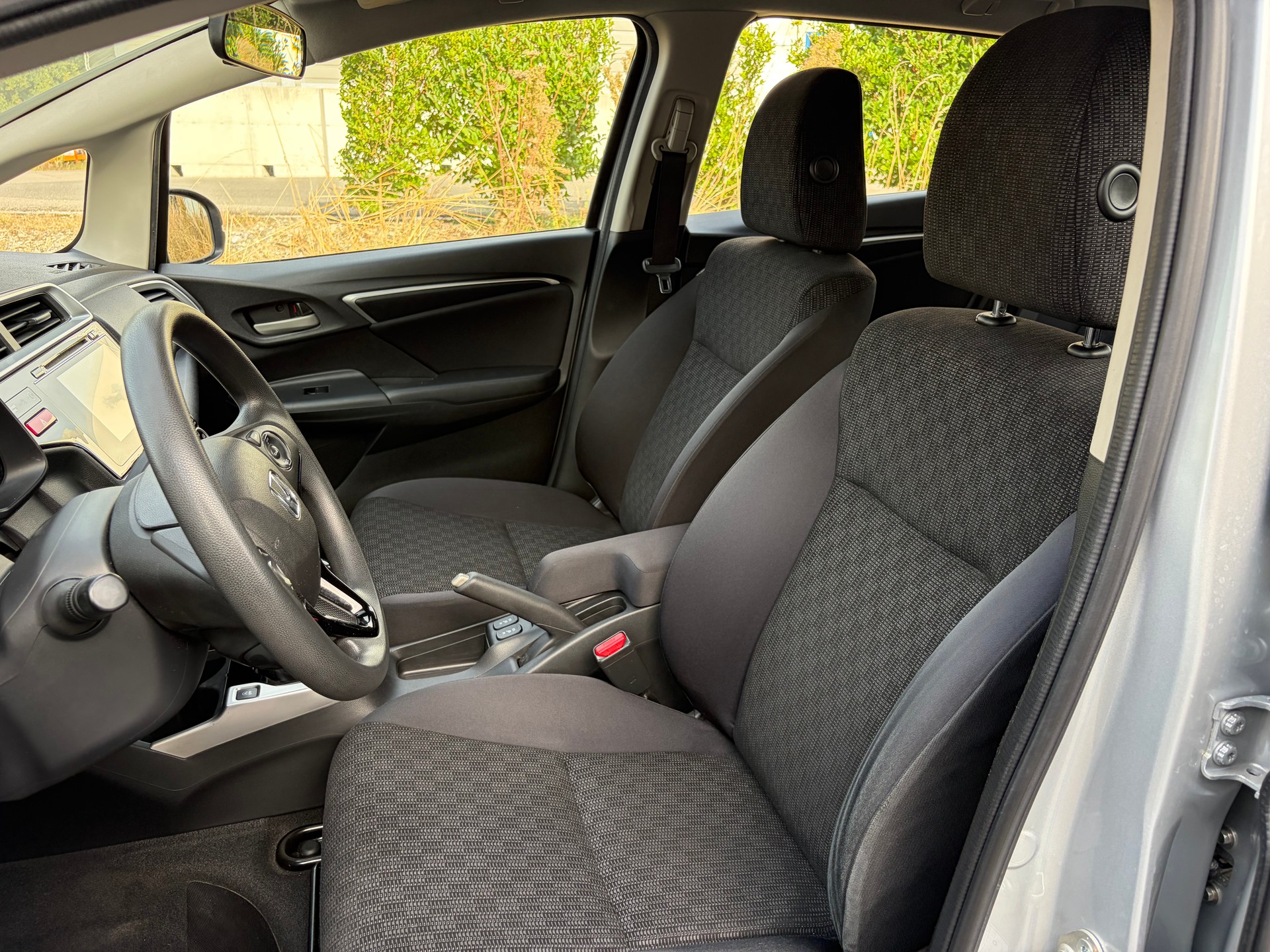 HONDA Jazz 1.3i-VTEC Elegance-image-10