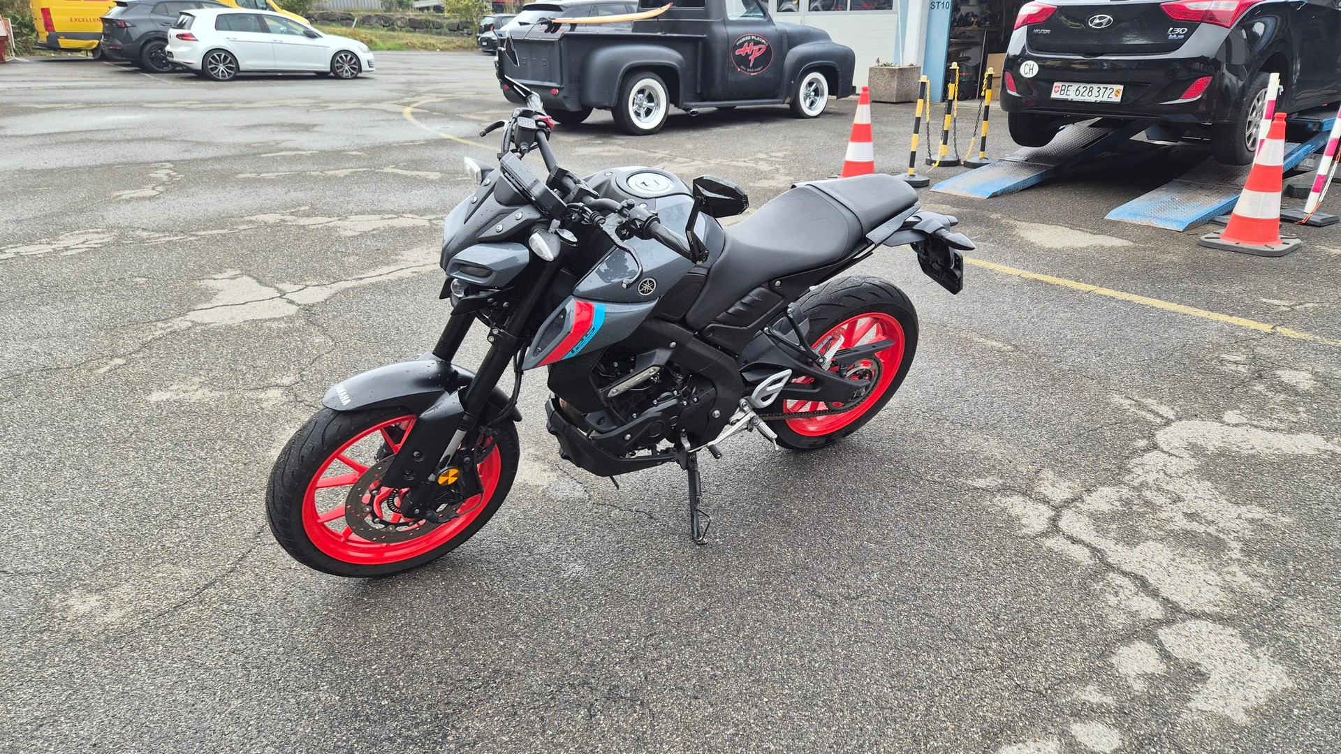 YAMAHA MT-125 ABS-image-4