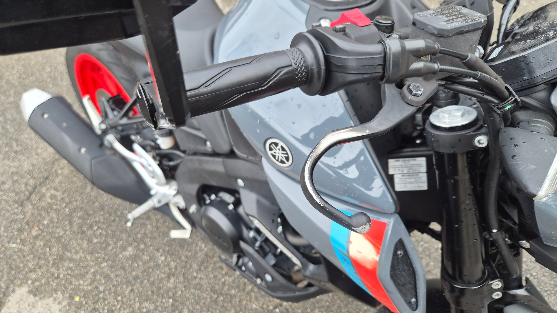 YAMAHA MT-125 ABS-image-9
