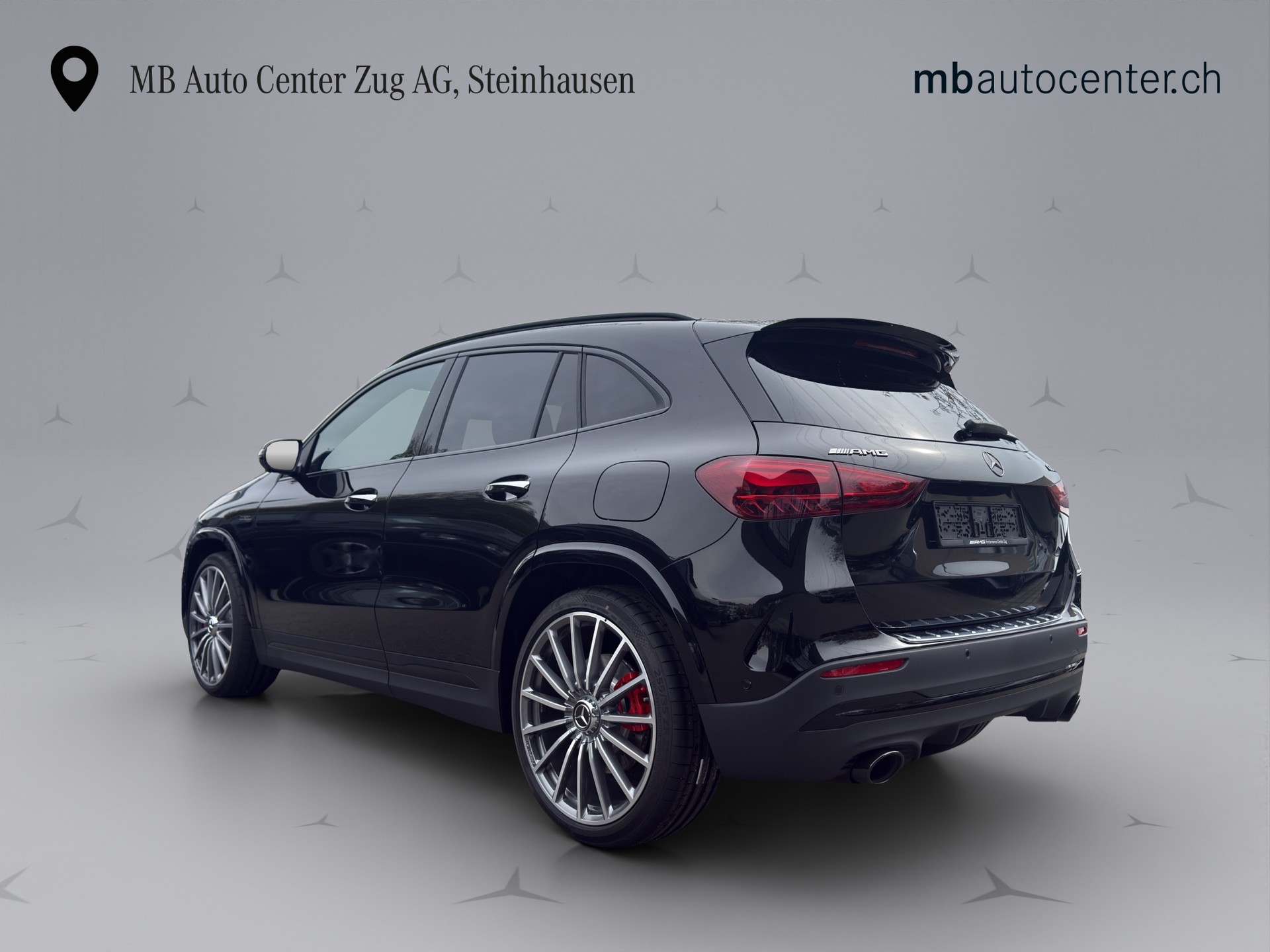 MERCEDES-BENZ GLA-Klasse H247 GLA 35 AMG 4matic-showroom-element-3