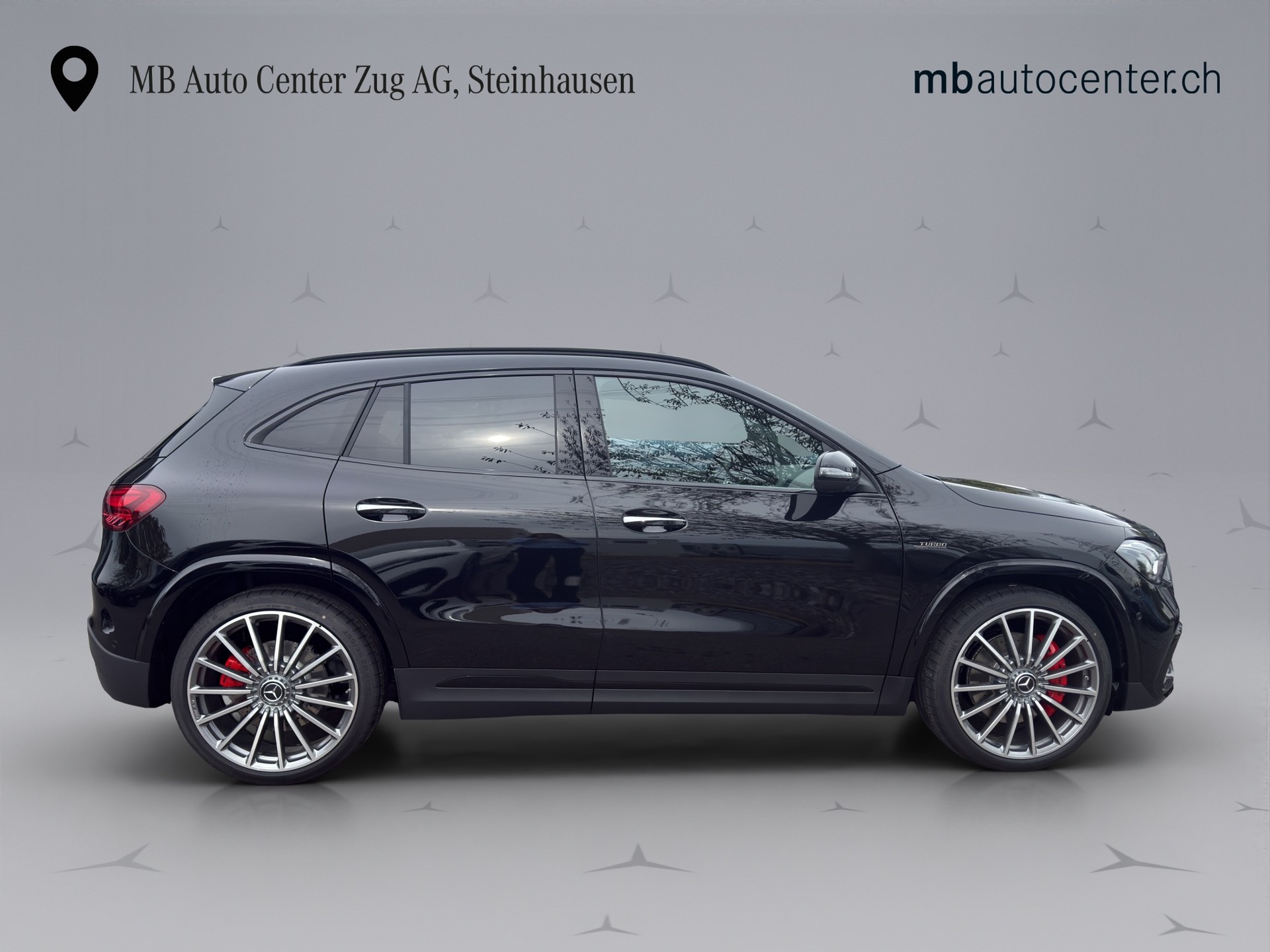 MERCEDES-BENZ GLA-Klasse H247 GLA 35 AMG 4matic-image-6