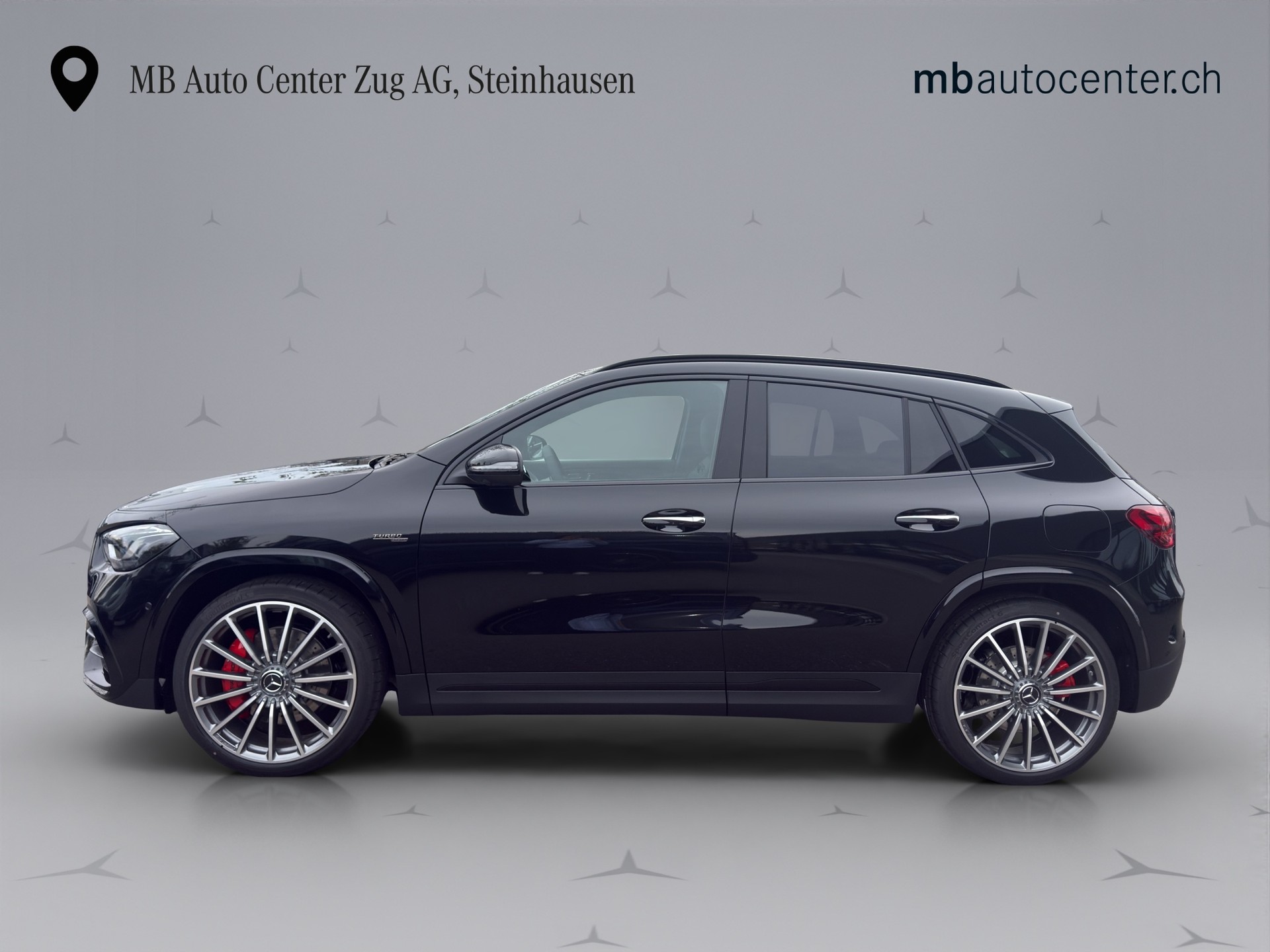 MERCEDES-BENZ GLA-Klasse H247 GLA 35 AMG 4matic-showroom-element-1