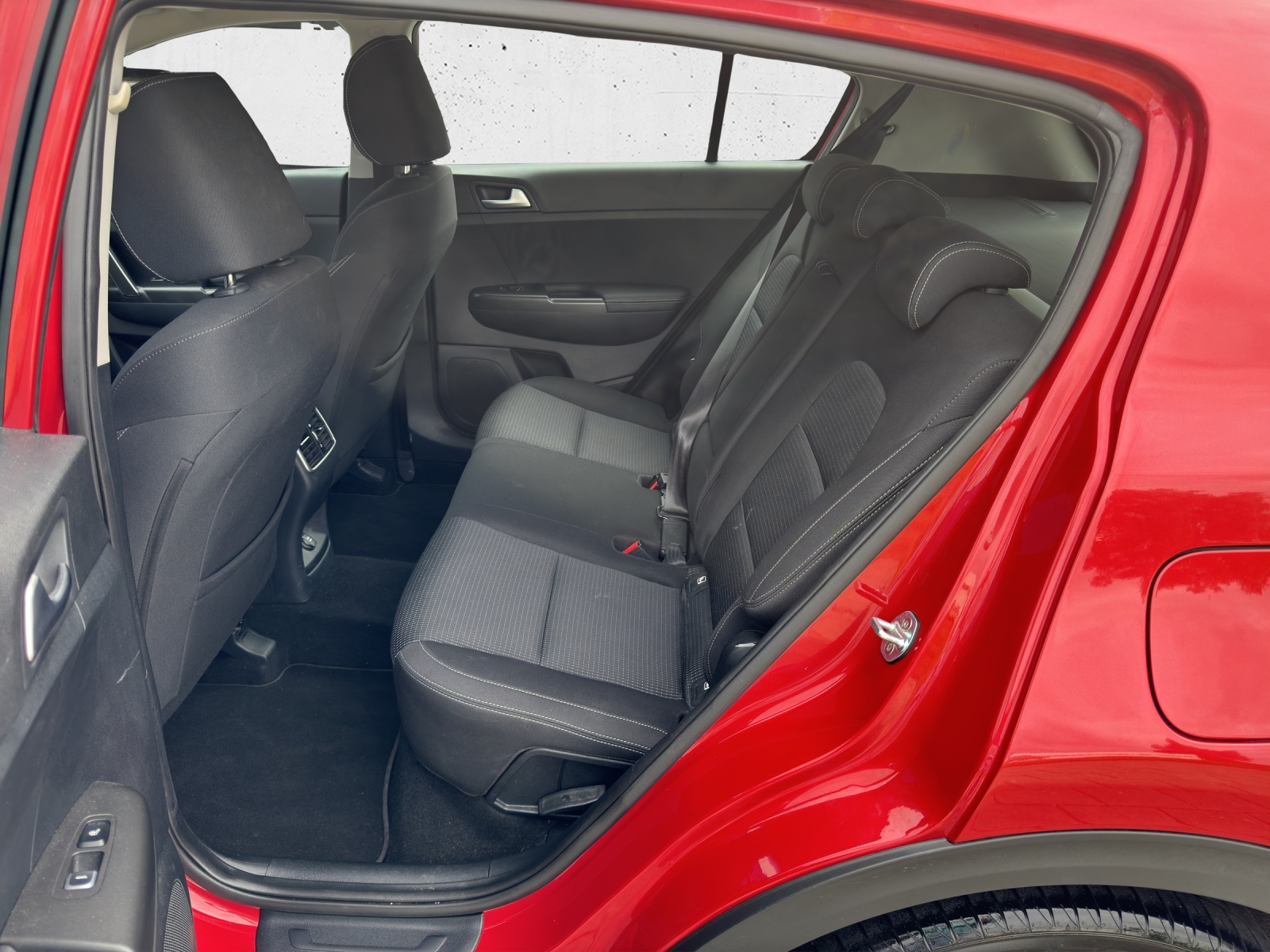 KIA Sportage 1.6 T-GDi Power 25 4WD Automat-image-10