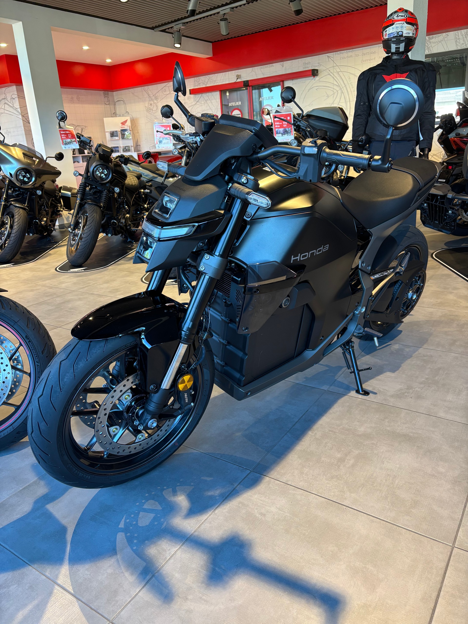 HONDA WN7-image-3
