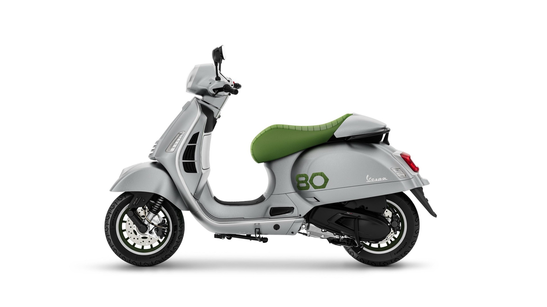 PIAGGIO Vespa GTS 310 Edizione Ottantesimo (4 Jahre Garantie)-image-4