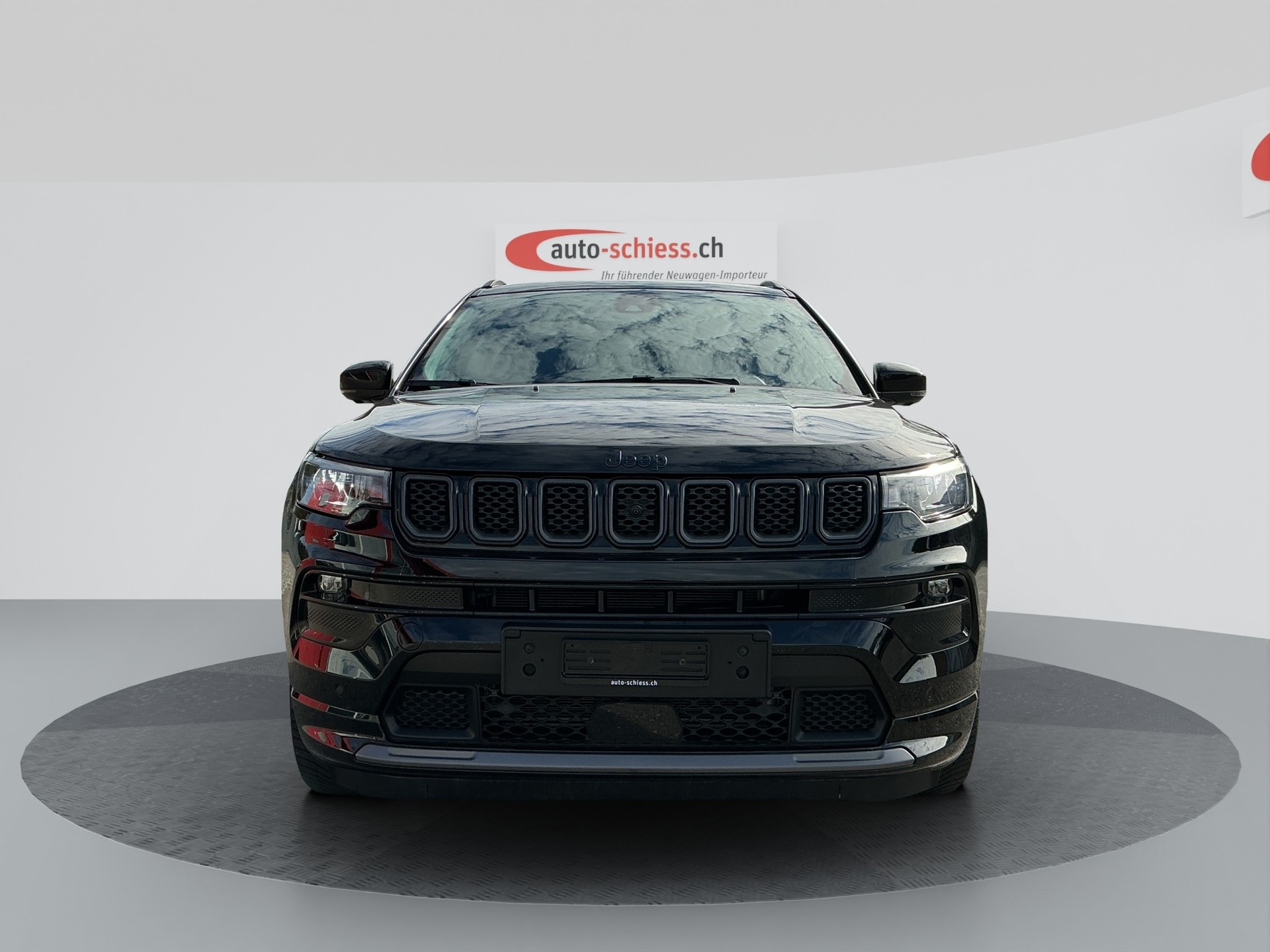 JEEP Compass 1.3 T PHEV S AWD-showroom-element-1