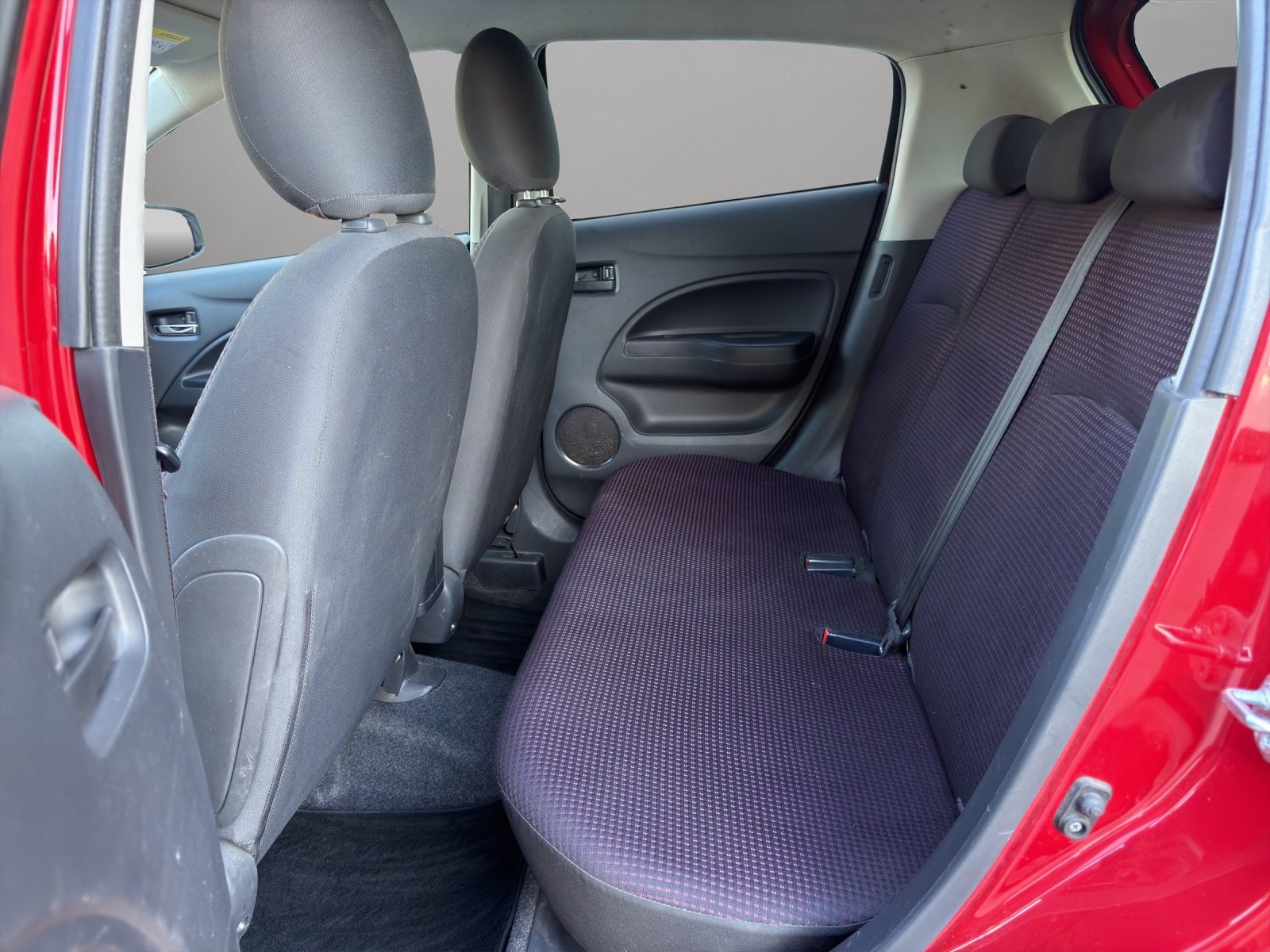 MITSUBISHI Space Star 1.2 Intense-image-12