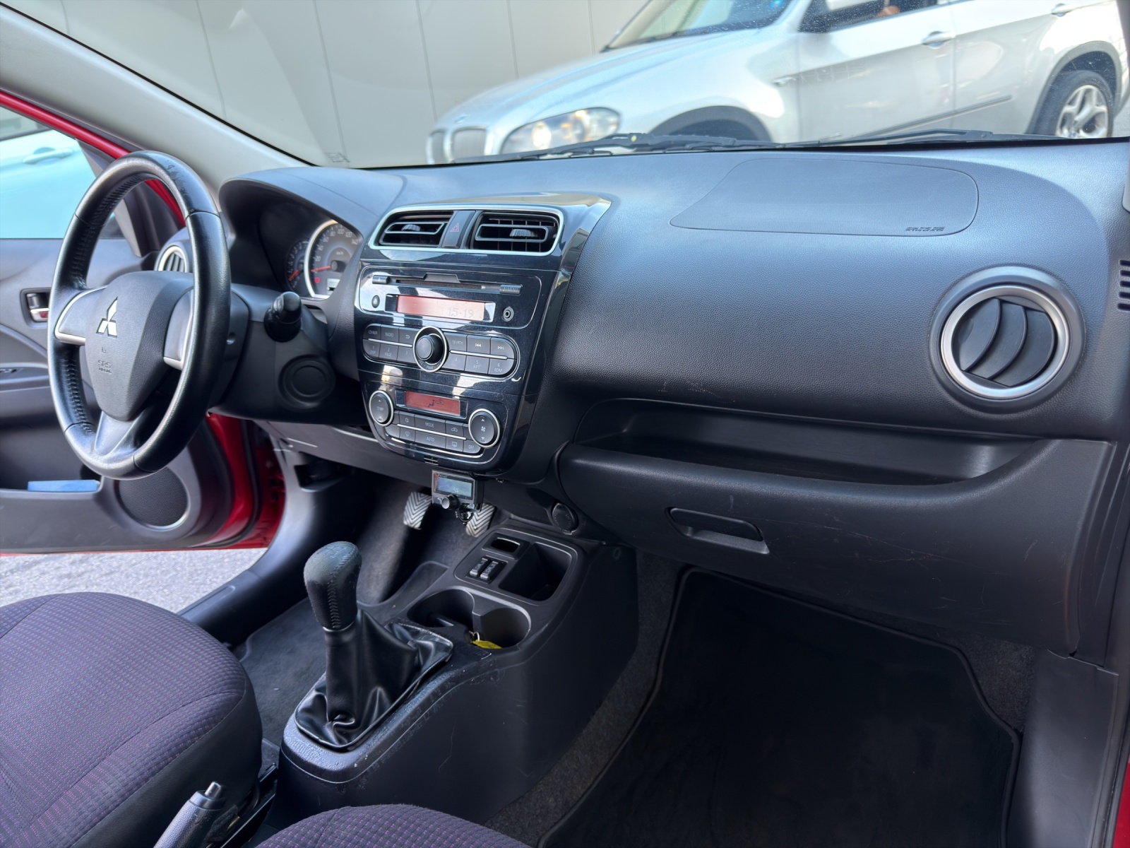 MITSUBISHI Space Star 1.2 Intense-image-21