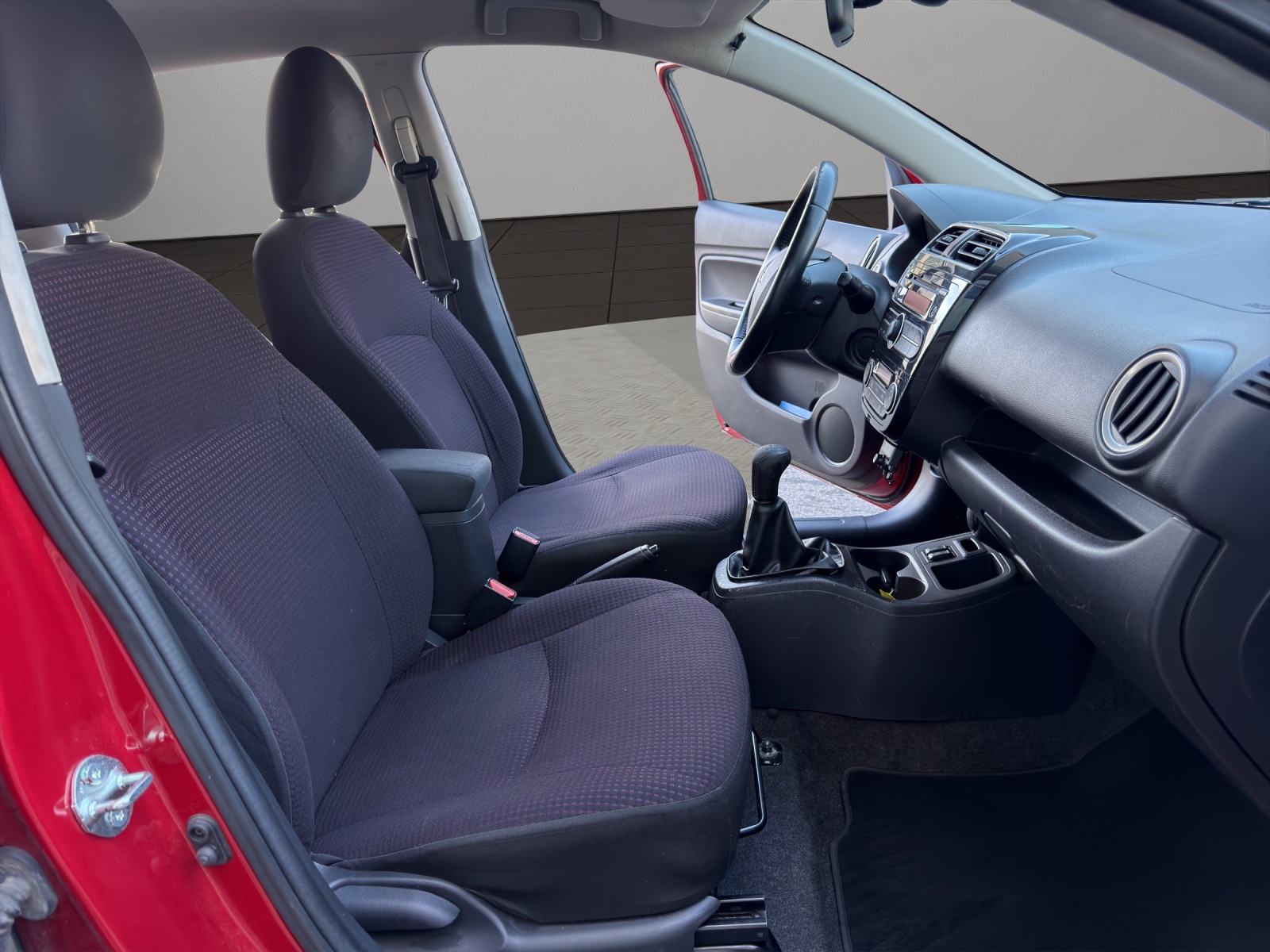 MITSUBISHI Space Star 1.2 Intense-image-16