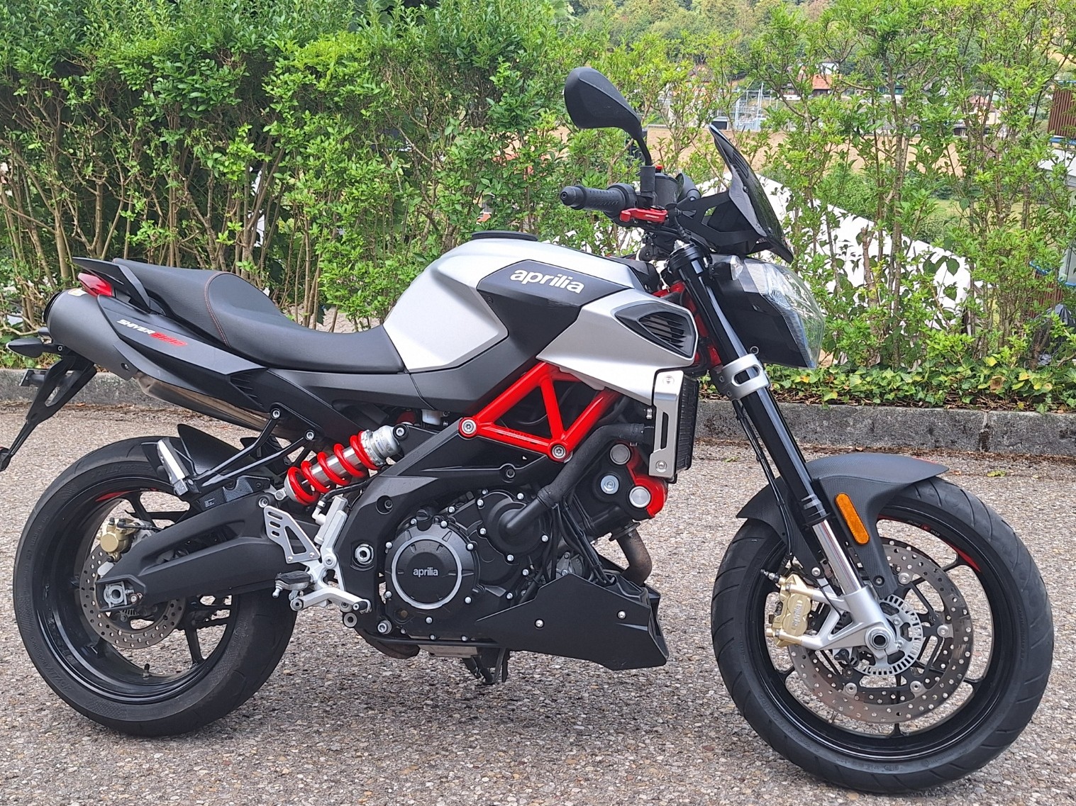 APRILIA SL 900 Shiver ABS-image-0