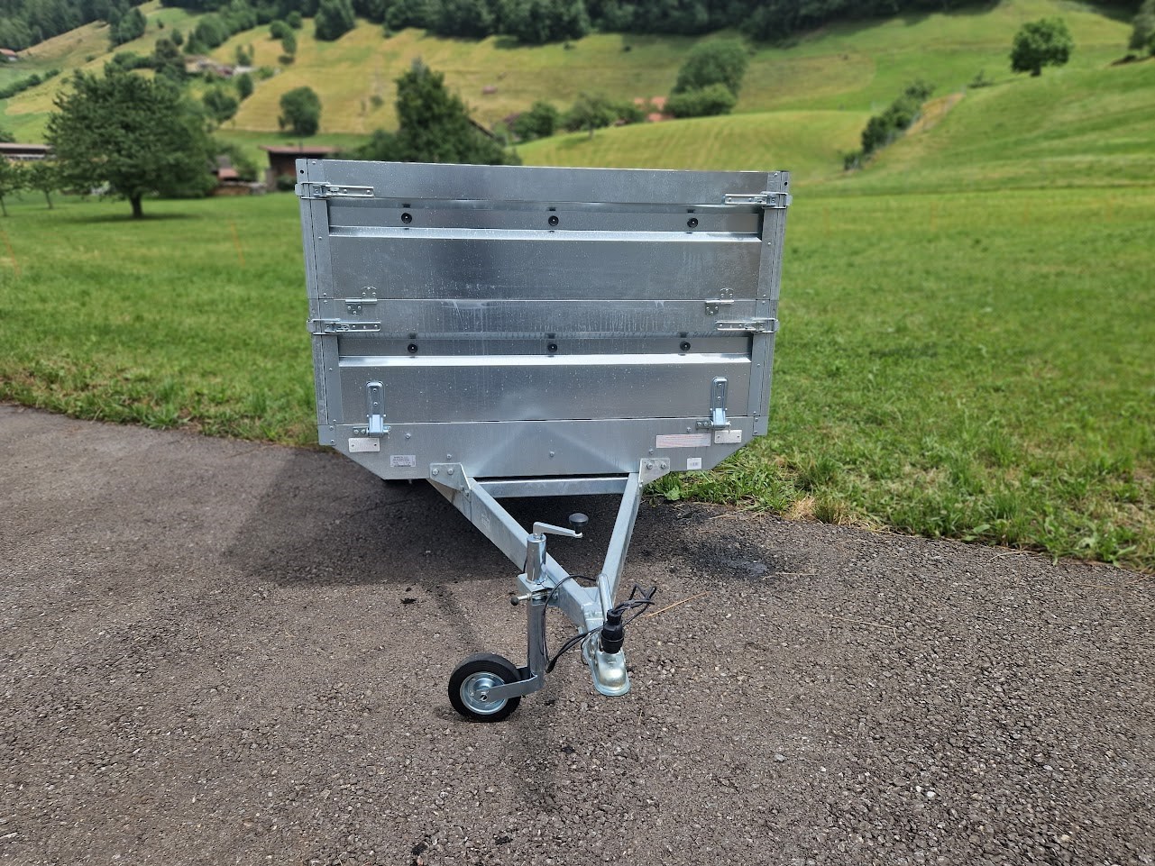 NEPTUN GN124 Nordica 750kg 2630x1450-image-1