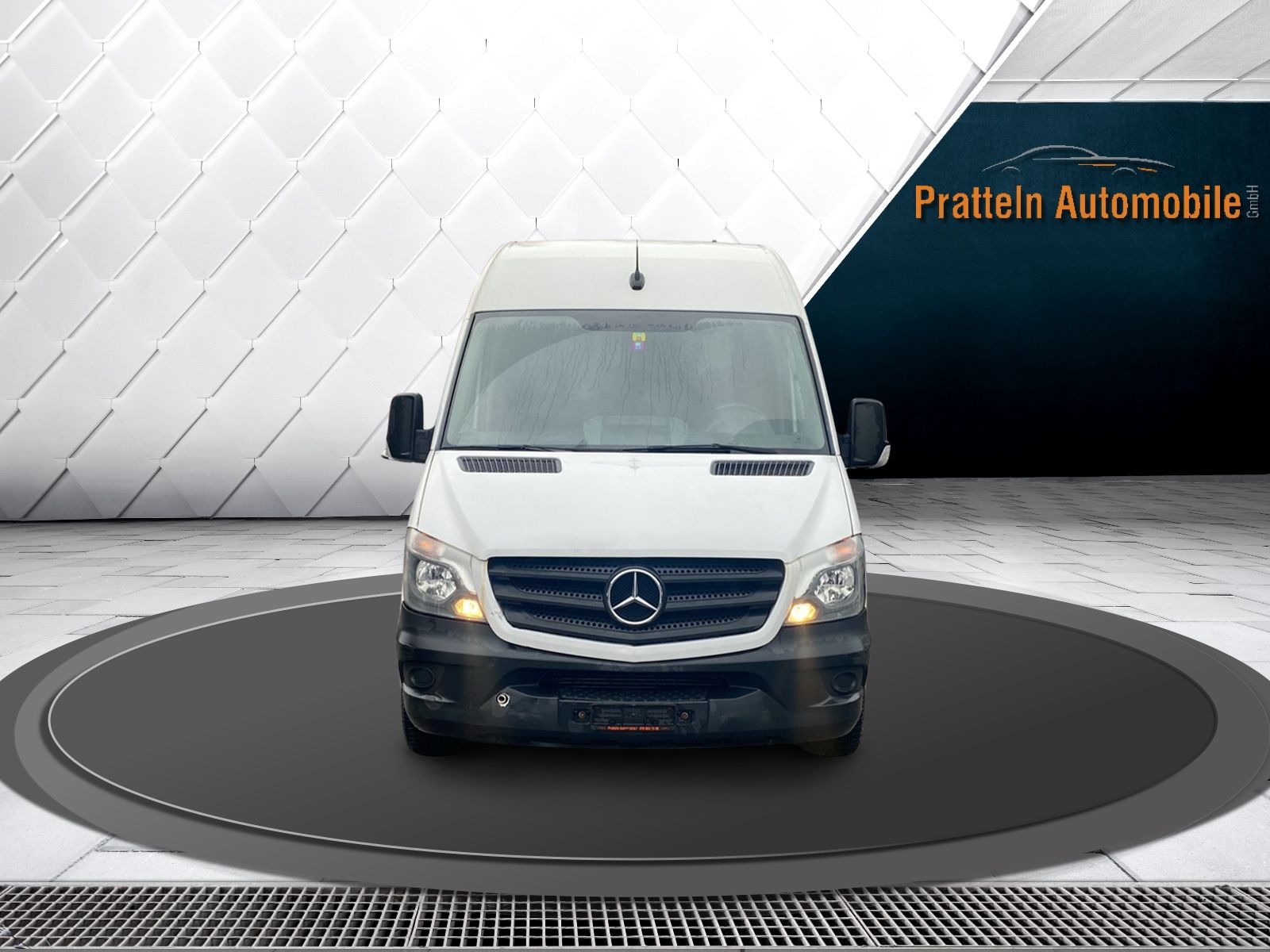 MERCEDES-BENZ Sprinter 314 CDI Extralang-image-7