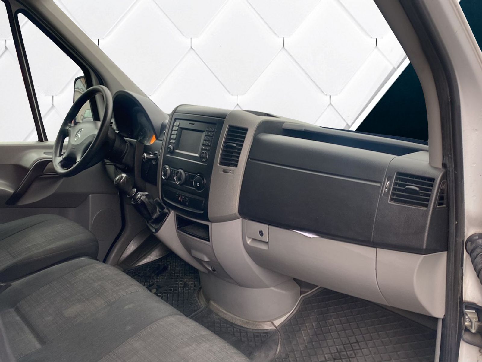 MERCEDES-BENZ Sprinter 314 CDI Extralang-image-14