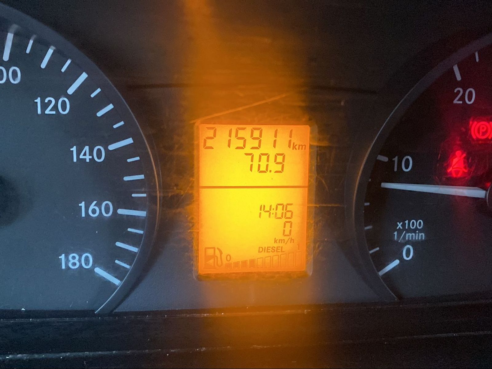 MERCEDES-BENZ Sprinter 314 CDI Extralang-image-11