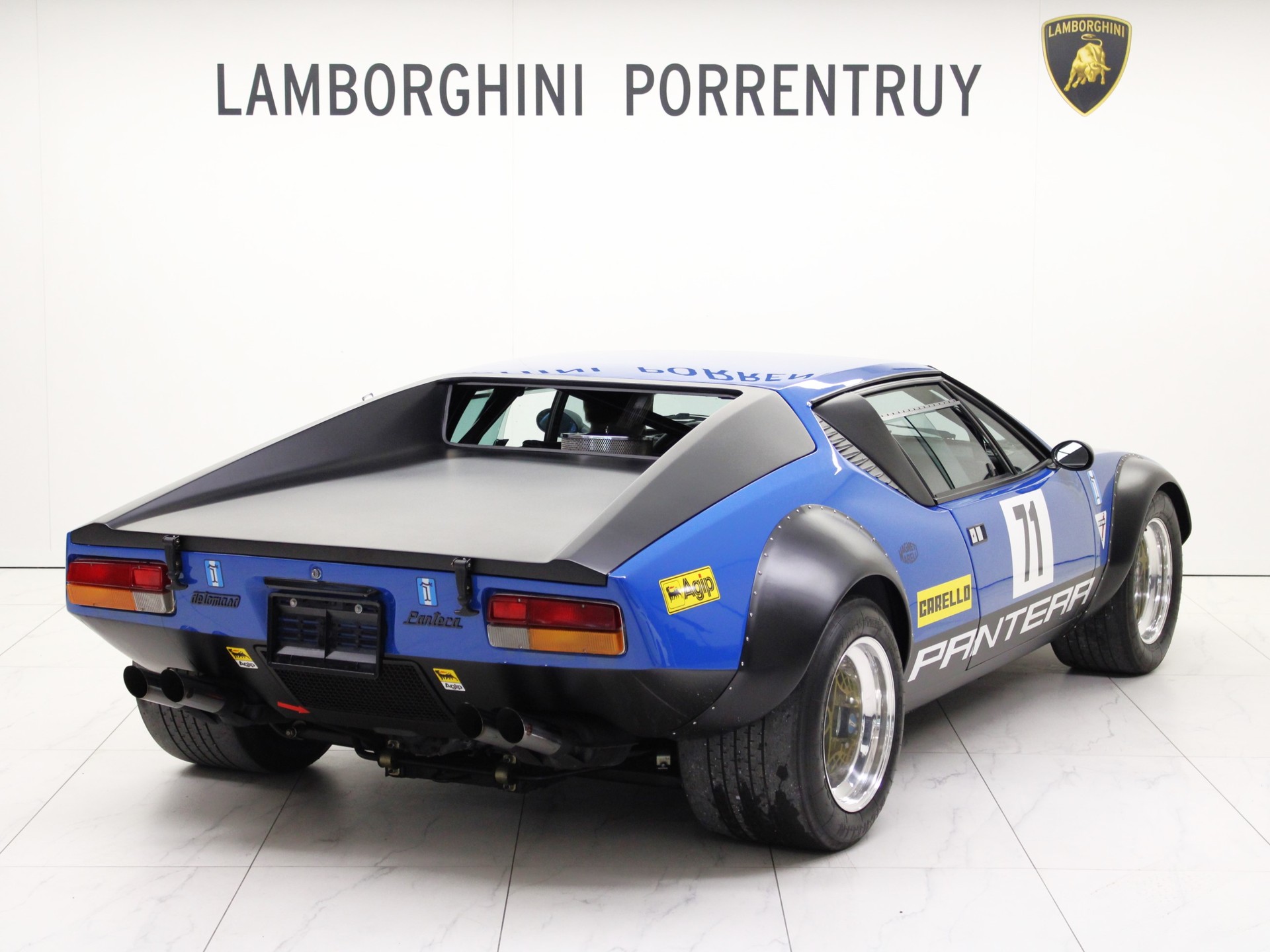 DE TOMASO PANTERA GT4-image-2