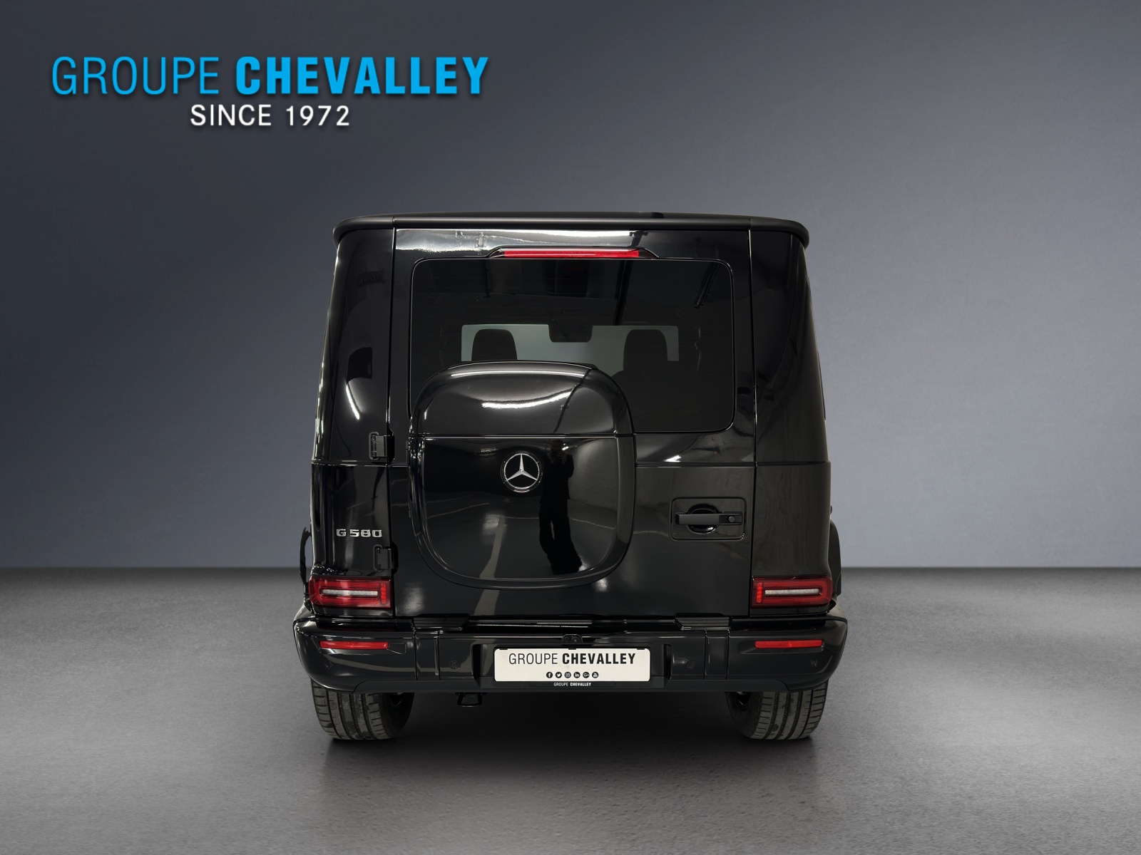MERCEDES-BENZ G 580 EQ Technology-image-4