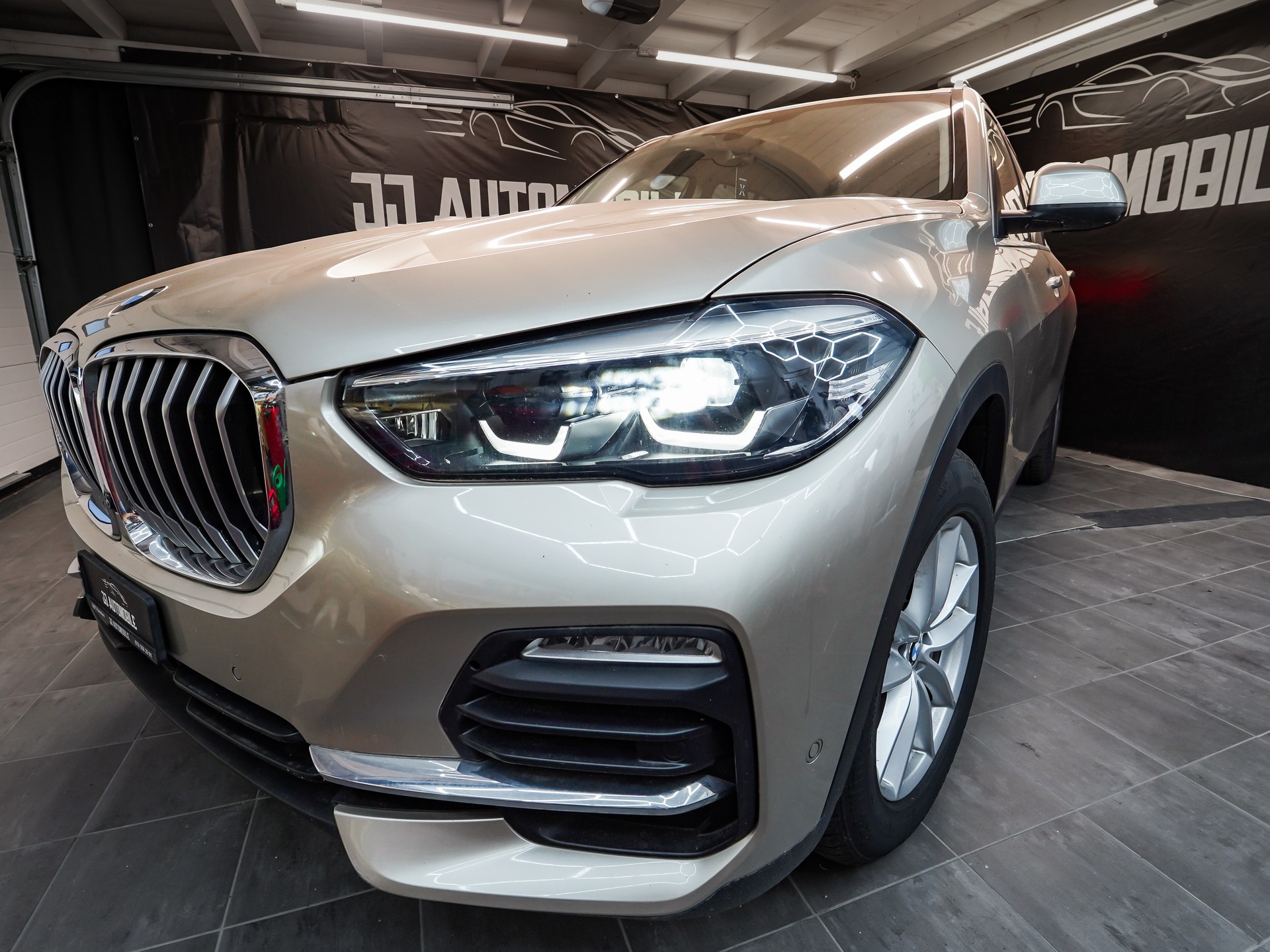 BMW X5 xDrive 30d Steptronic-showroom-element-3