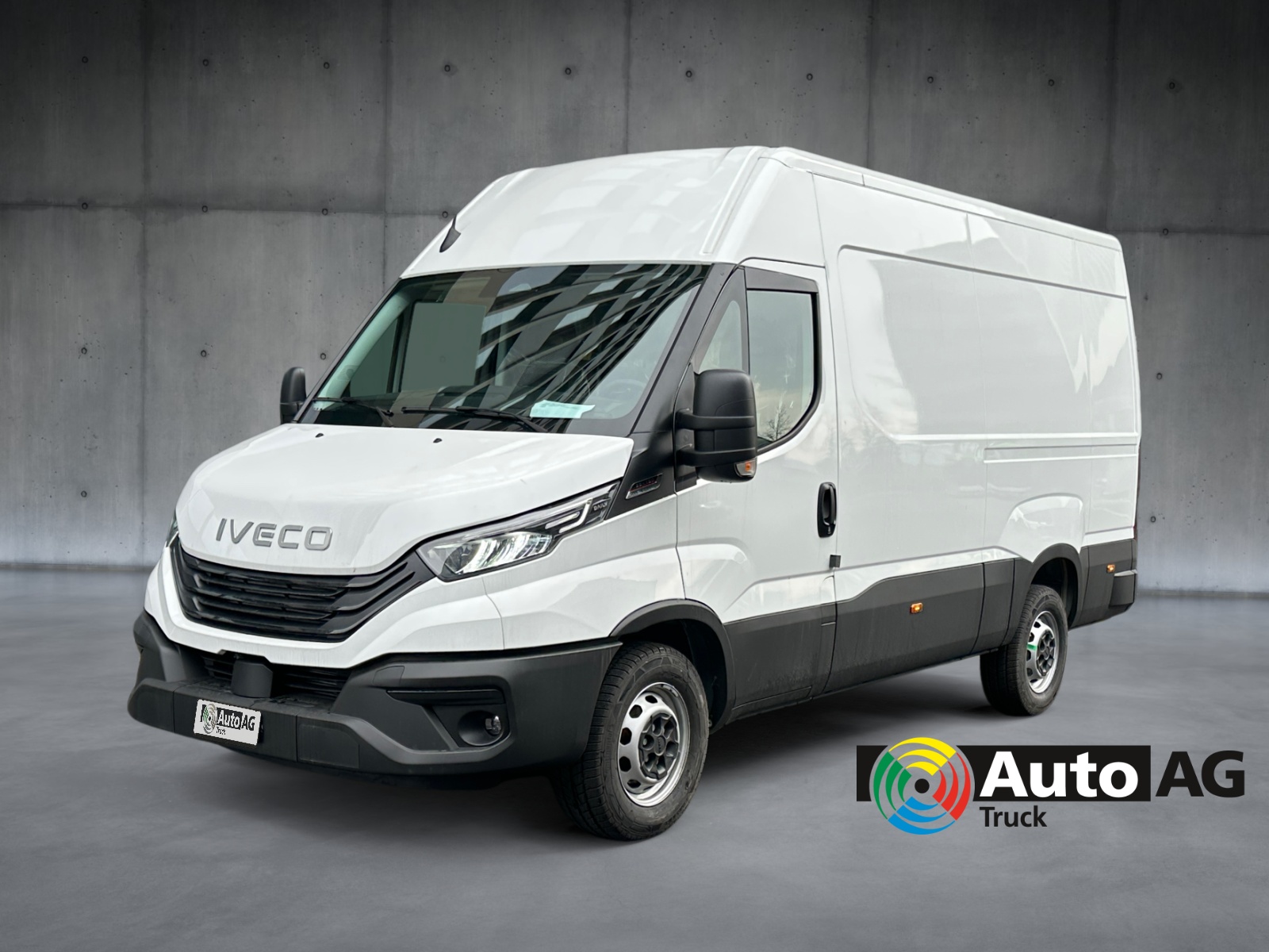 IVECO 35s18v eco