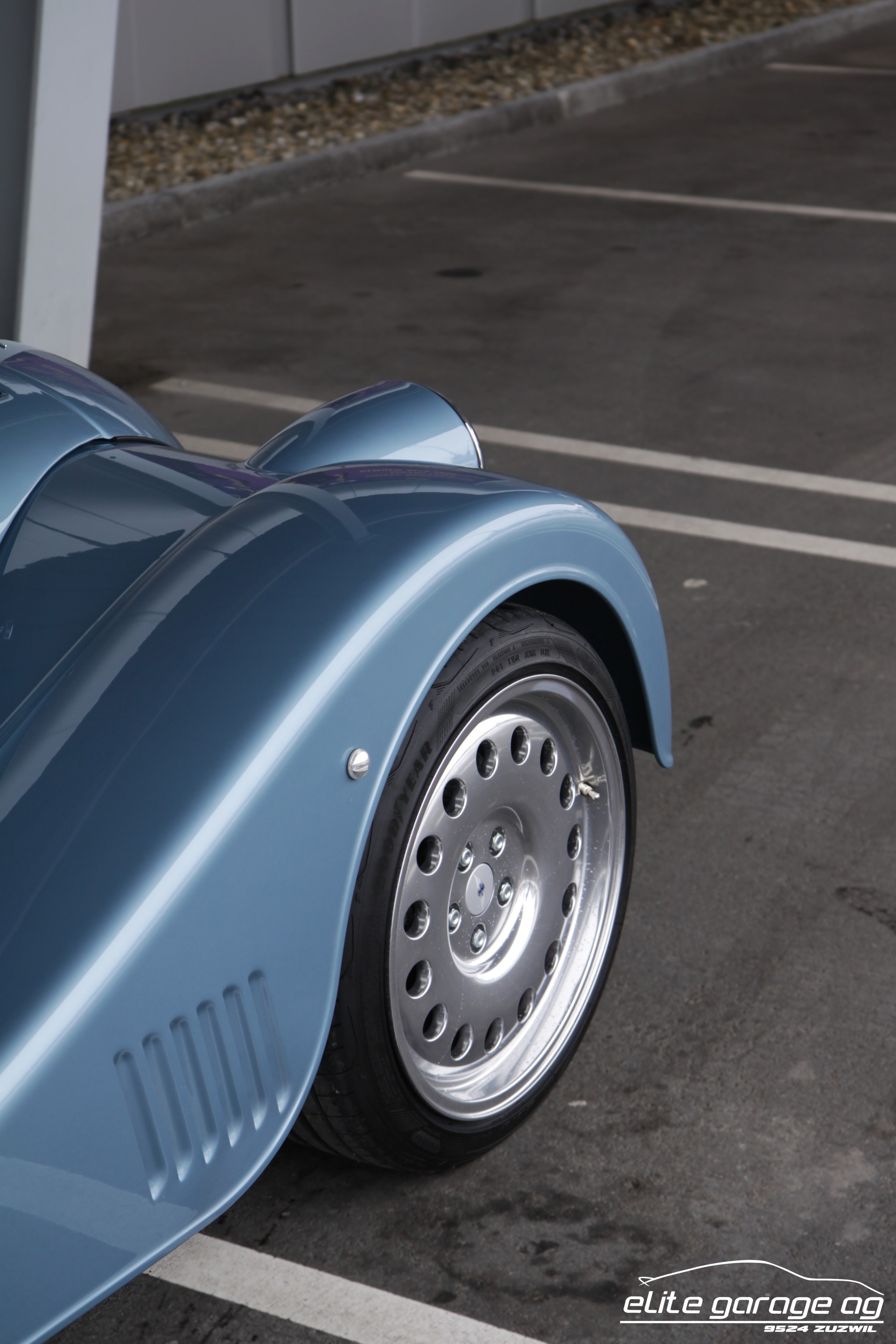 MORGAN PLUS SIX 3.0 B58-image-10